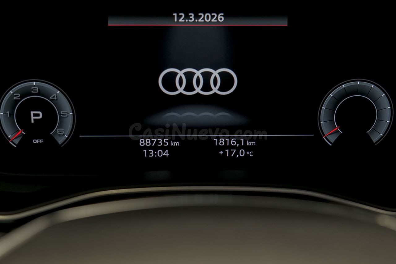 Audi A7 Sportback 45 TDI 170kW quattro triptron. - foto 25