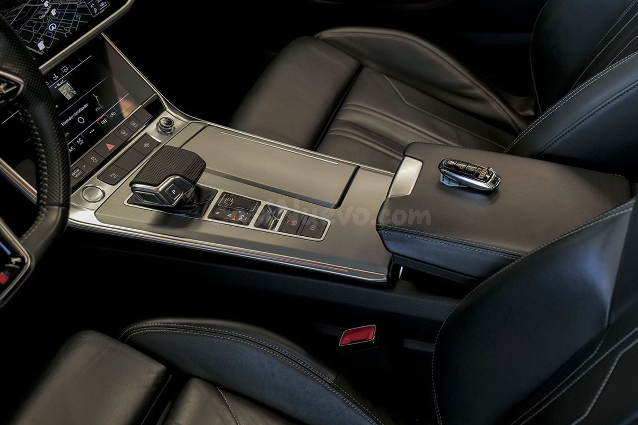 Audi A7 Sportback 45 TDI 170kW quattro triptron. - foto 30