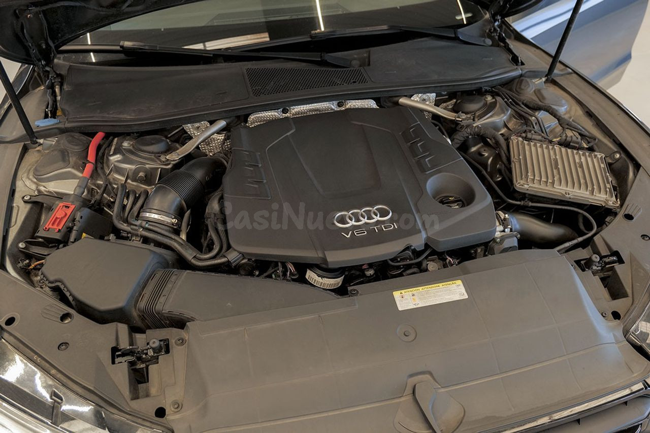 Audi A7 Sportback 45 TDI 170kW quattro triptron. - foto 35