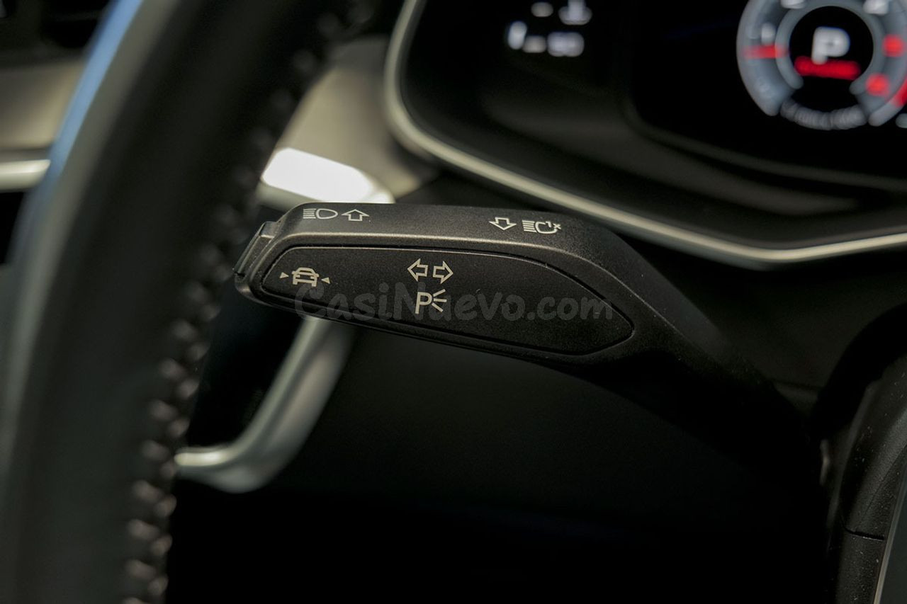 Audi A7 Sportback 45 TDI 170kW quattro triptron. - foto 36