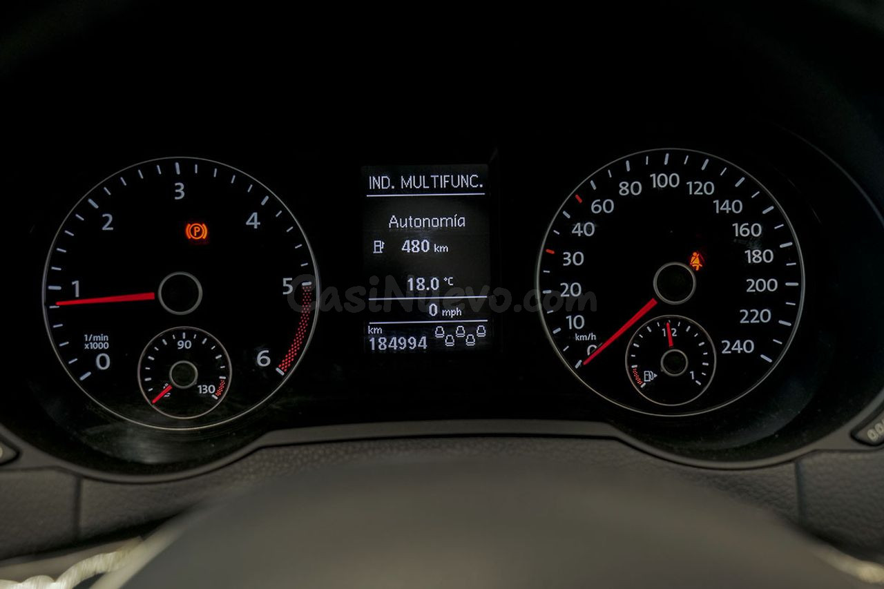 Volkswagen Sharan Advance 2.0 TDI 110kW 150CV - foto 5