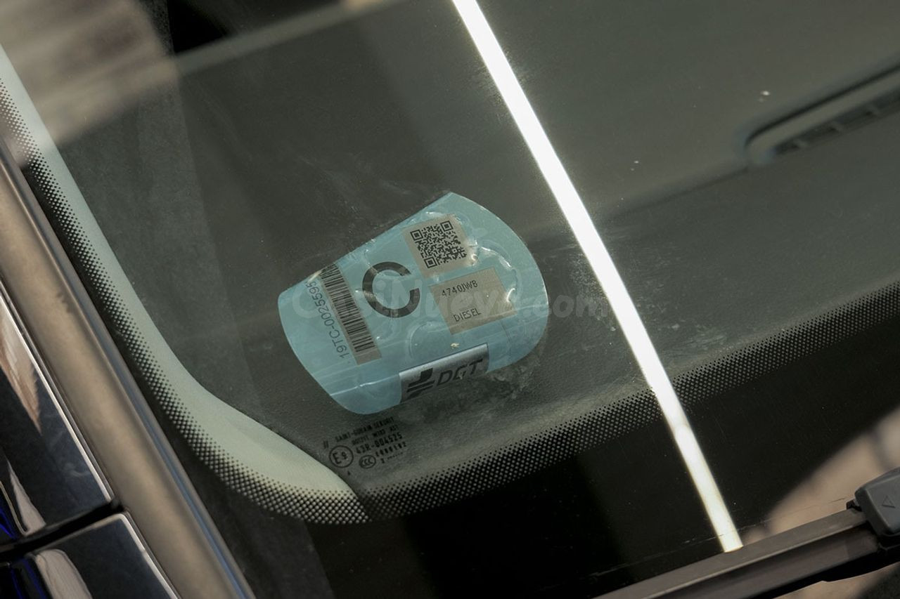 Volkswagen Sharan Advance 2.0 TDI 110kW 150CV - foto 9