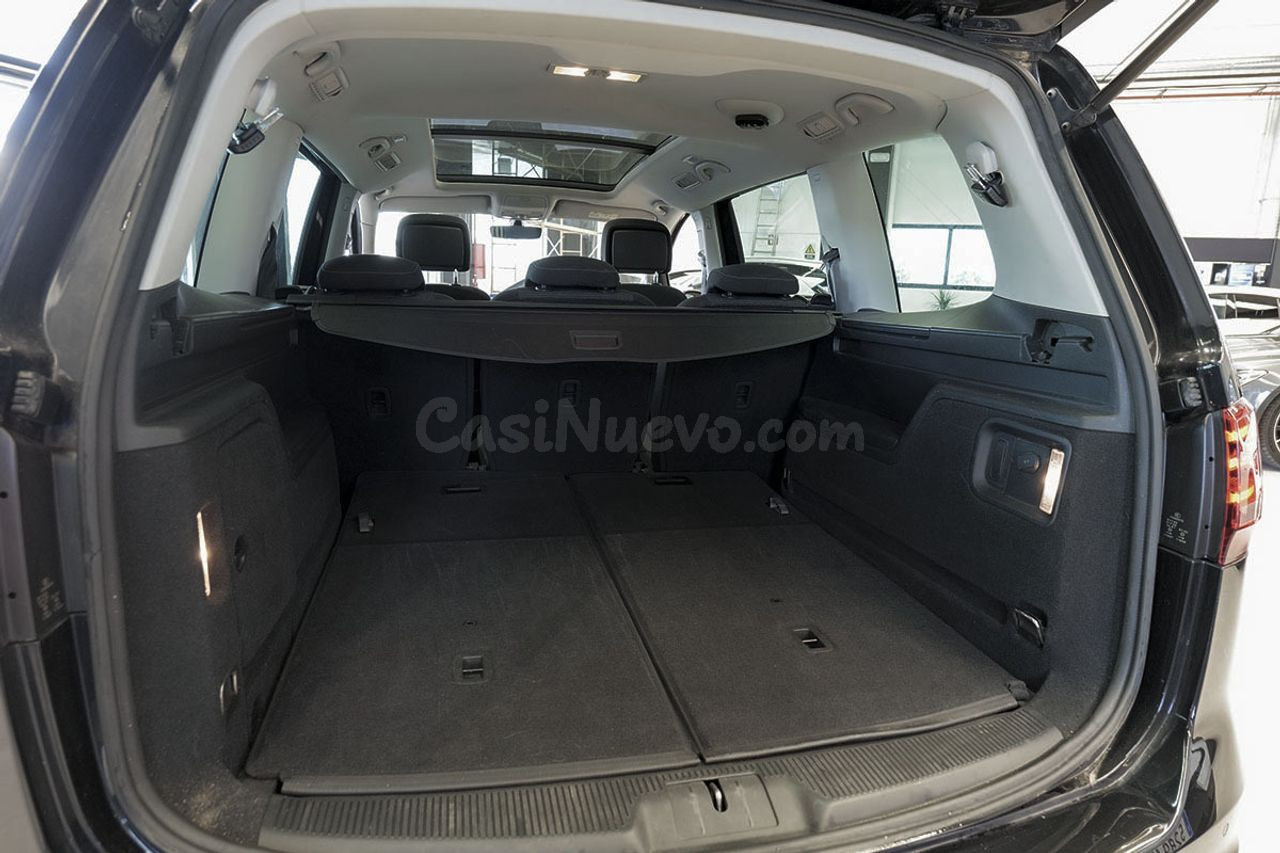 Volkswagen Sharan Advance 2.0 TDI 110kW 150CV - foto 11