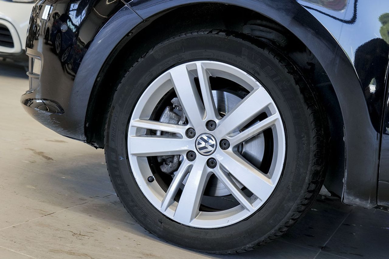 Volkswagen Sharan Advance 2.0 TDI 110kW 150CV - foto 12