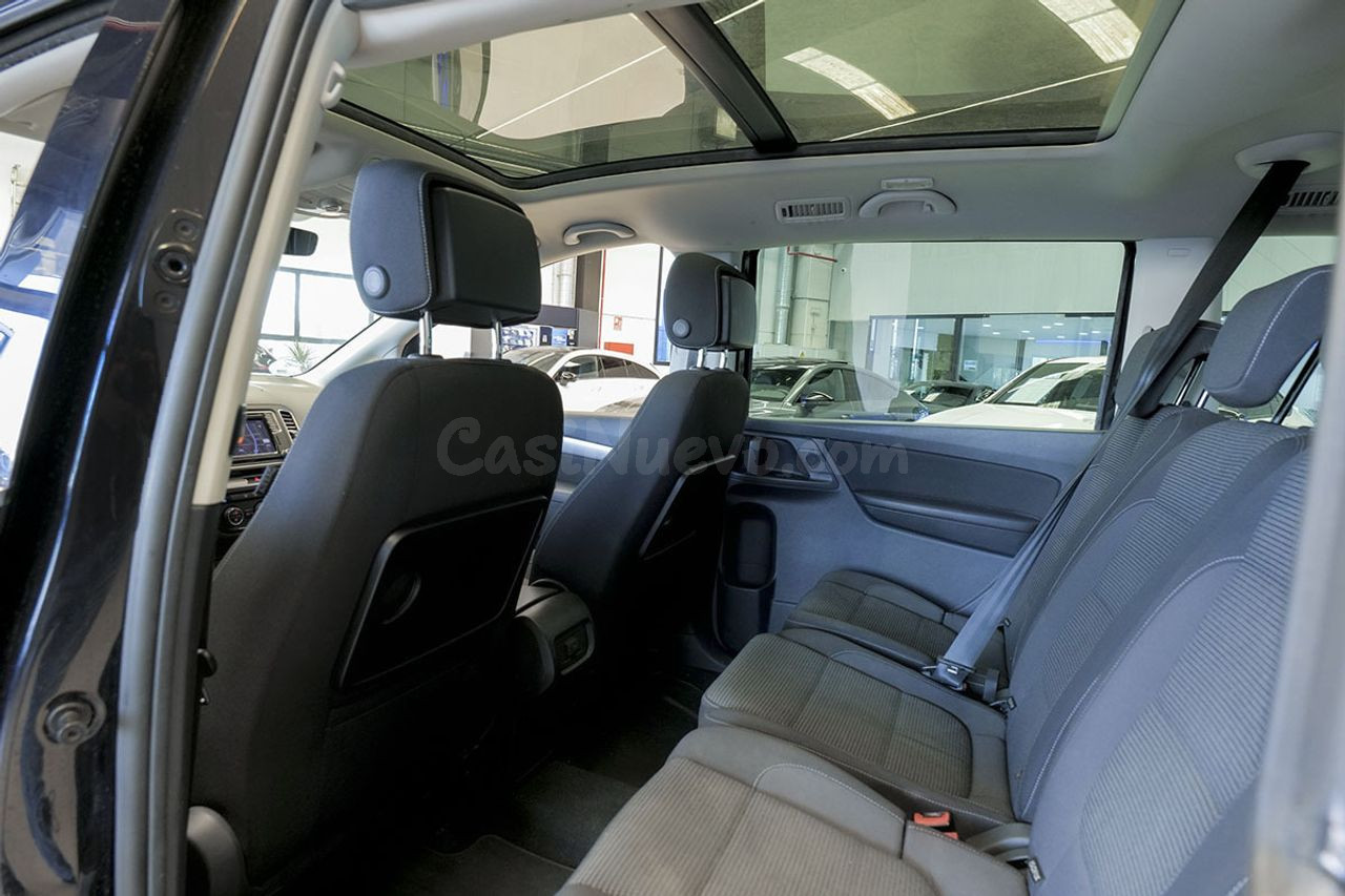 Volkswagen Sharan Advance 2.0 TDI 110kW 150CV - foto 13