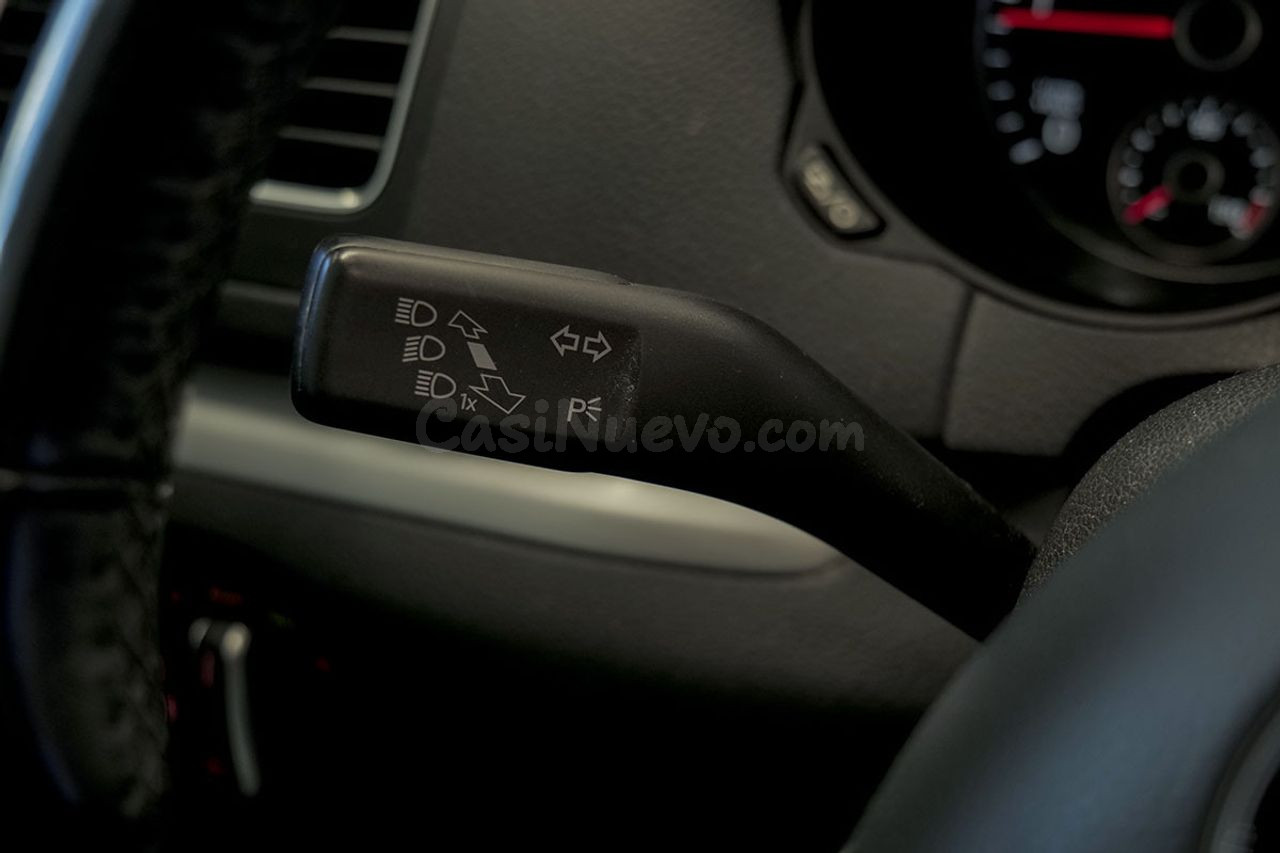 Volkswagen Sharan Advance 2.0 TDI 110kW 150CV - foto 22