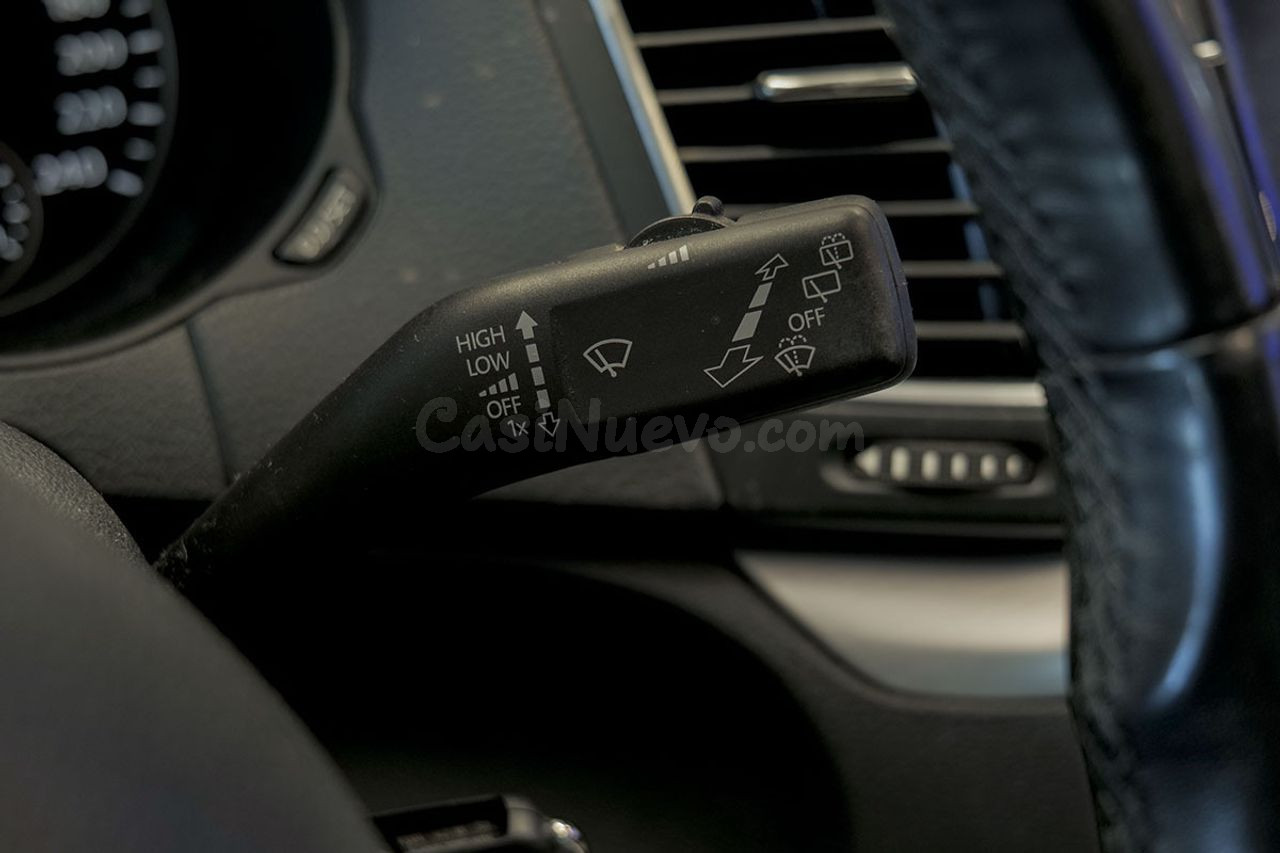 Volkswagen Sharan Advance 2.0 TDI 110kW 150CV - foto 24