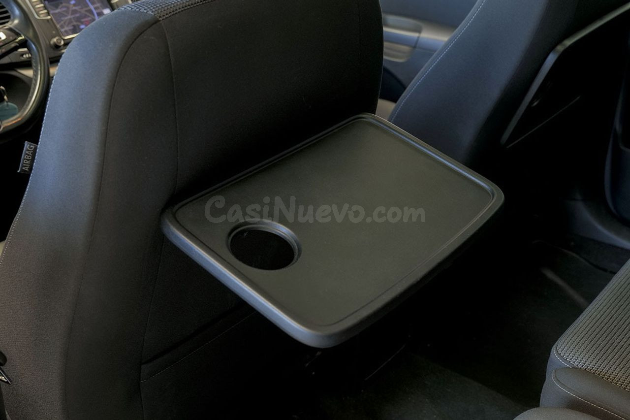 Volkswagen Sharan Advance 2.0 TDI 110kW 150CV - foto 27