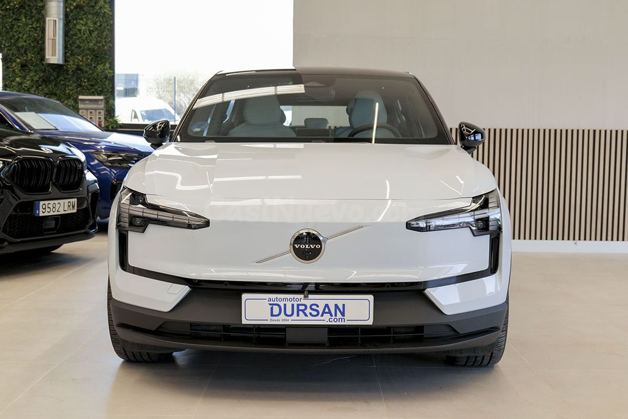 Volvo EX30 Twin Motor AWD Ultra Auto - foto 2