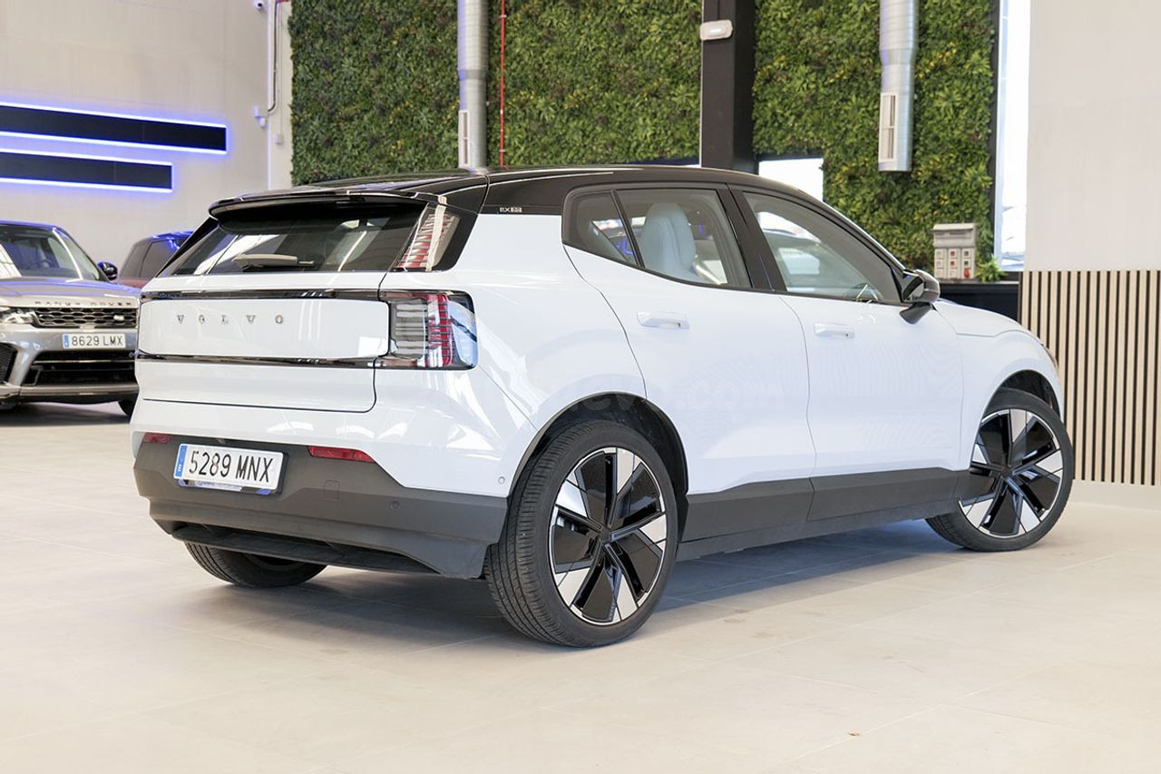 Volvo EX30 Twin Motor AWD Ultra Auto - foto 3