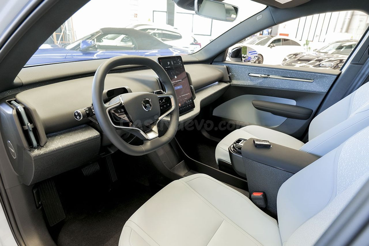 Volvo EX30 Twin Motor AWD Ultra Auto - foto 4
