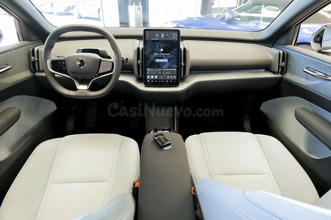 Volvo EX30 Twin Motor AWD Ultra Auto - foto 6