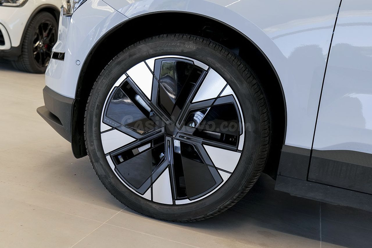 Volvo EX30 Twin Motor AWD Ultra Auto - foto 12