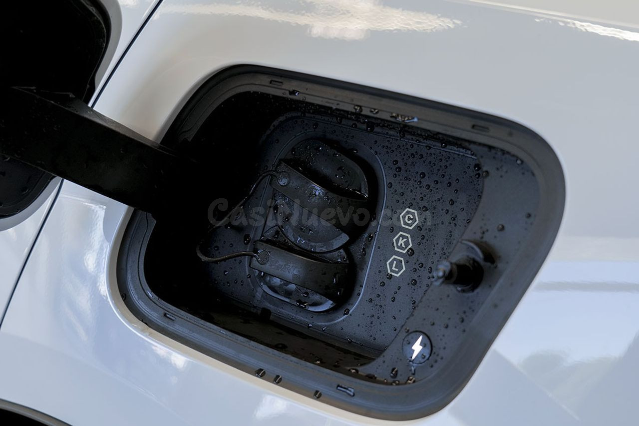 Volvo EX30 Twin Motor AWD Ultra Auto - foto 20