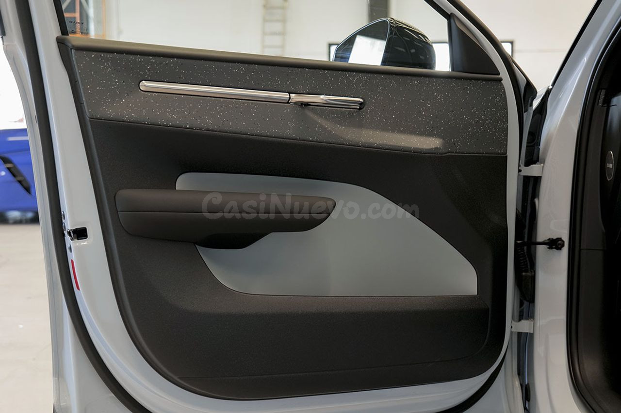 Volvo EX30 Twin Motor AWD Ultra Auto - foto 21