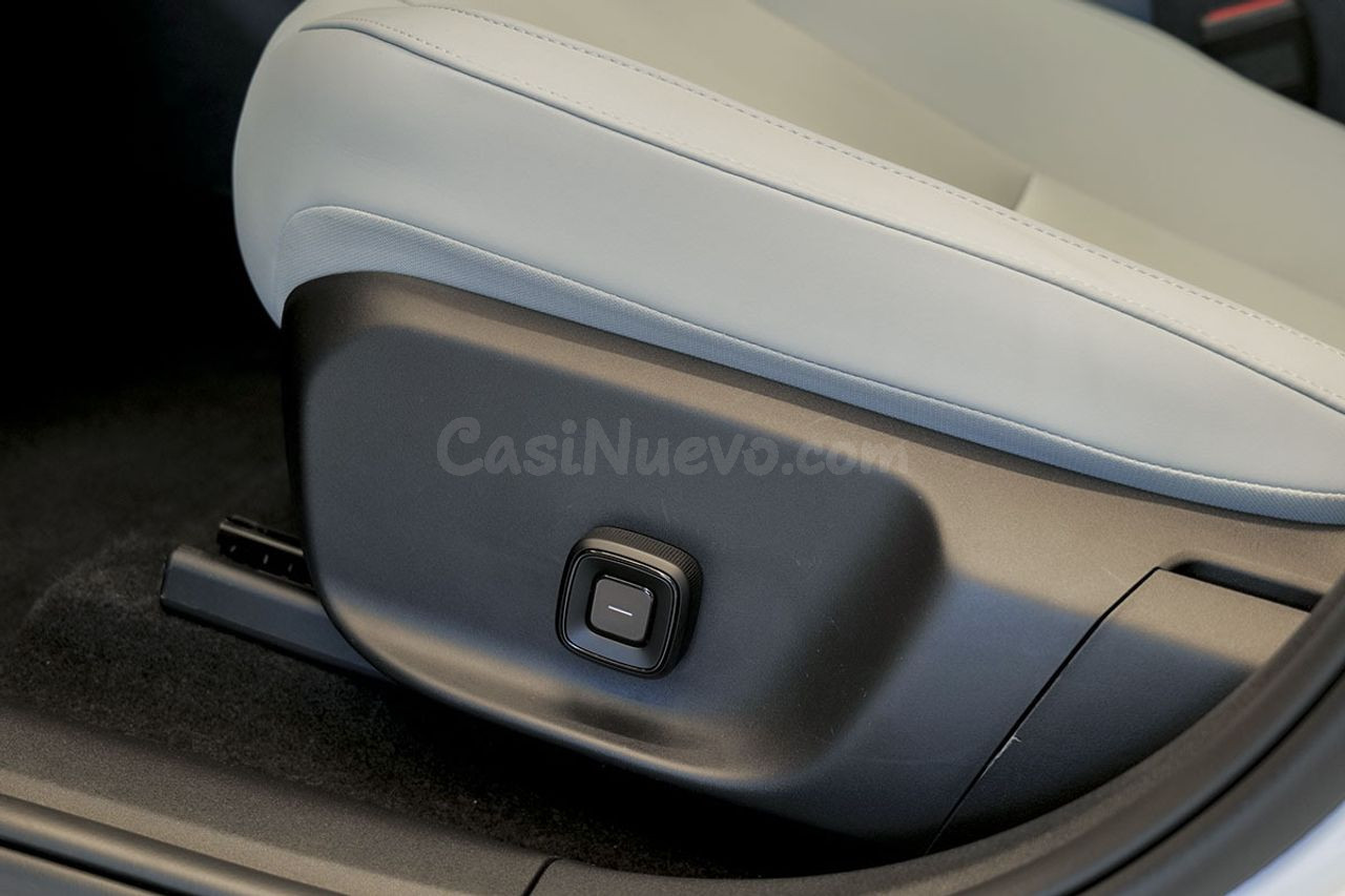 Volvo EX30 Twin Motor AWD Ultra Auto - foto 23