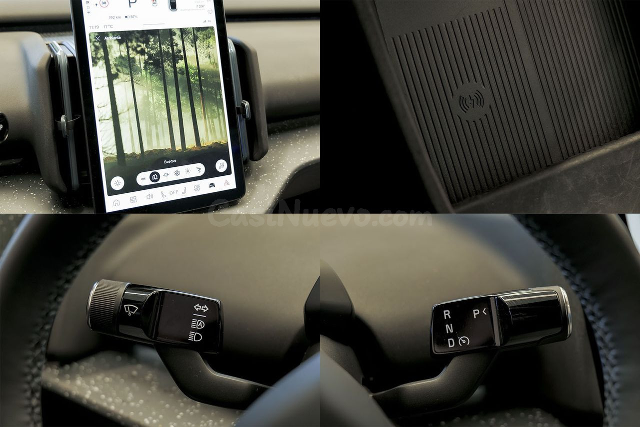 Volvo EX30 Twin Motor AWD Ultra Auto - foto 24