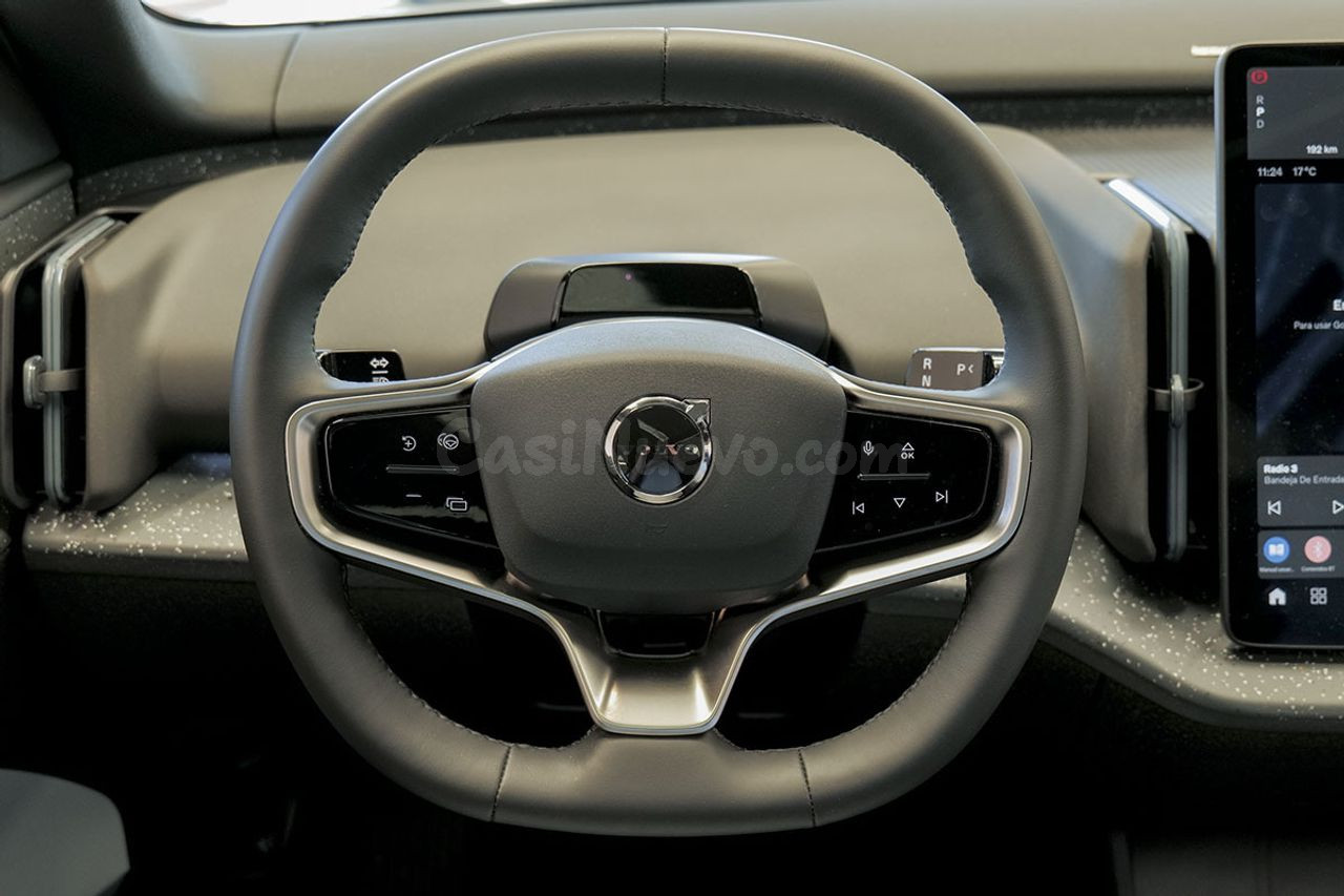 Volvo EX30 Twin Motor AWD Ultra Auto - foto 25