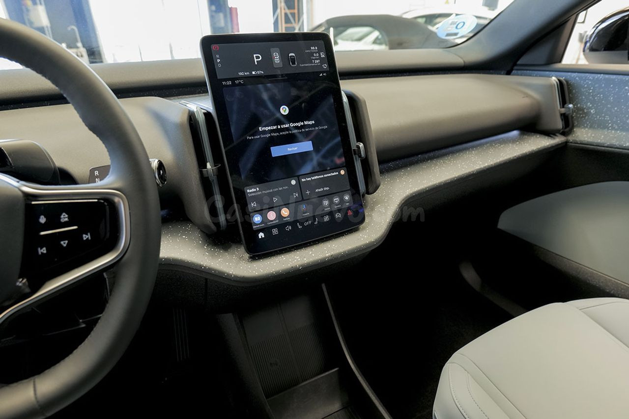 Volvo EX30 Twin Motor AWD Ultra Auto - foto 26