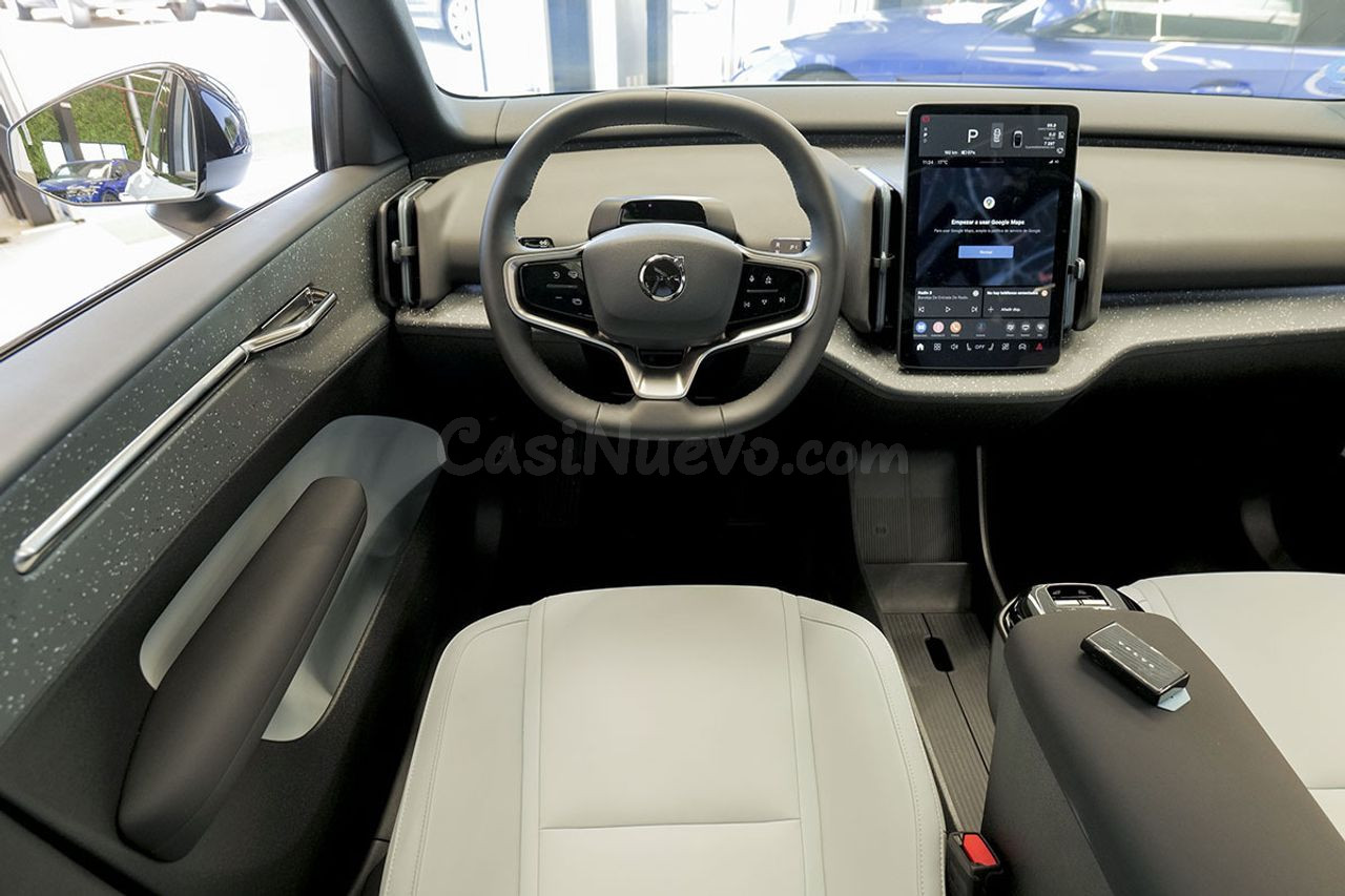 Volvo EX30 Twin Motor AWD Ultra Auto - foto 31