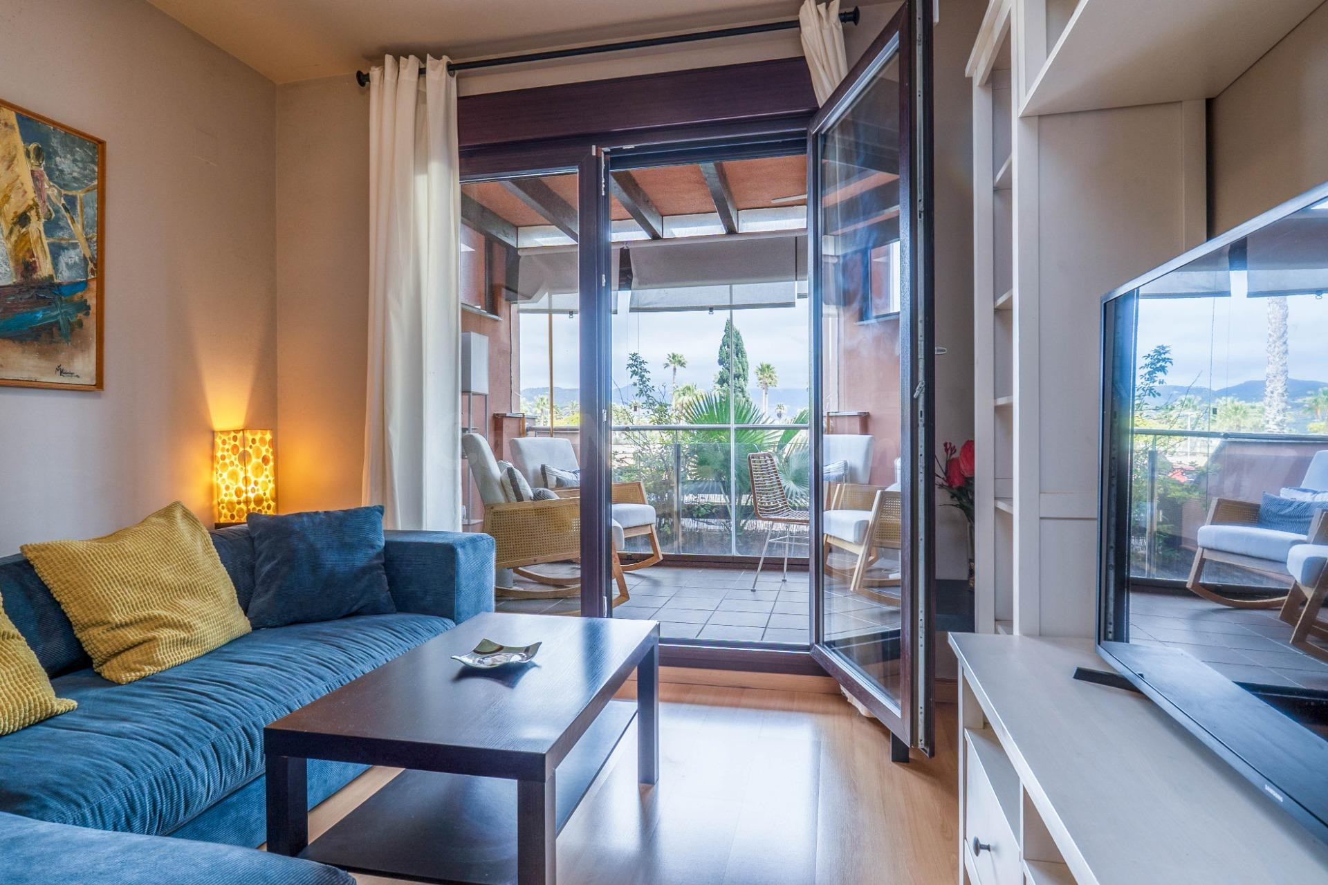 Exclusividad y Confort en la Urbanización "Dos Mares" Playa  - foto 3