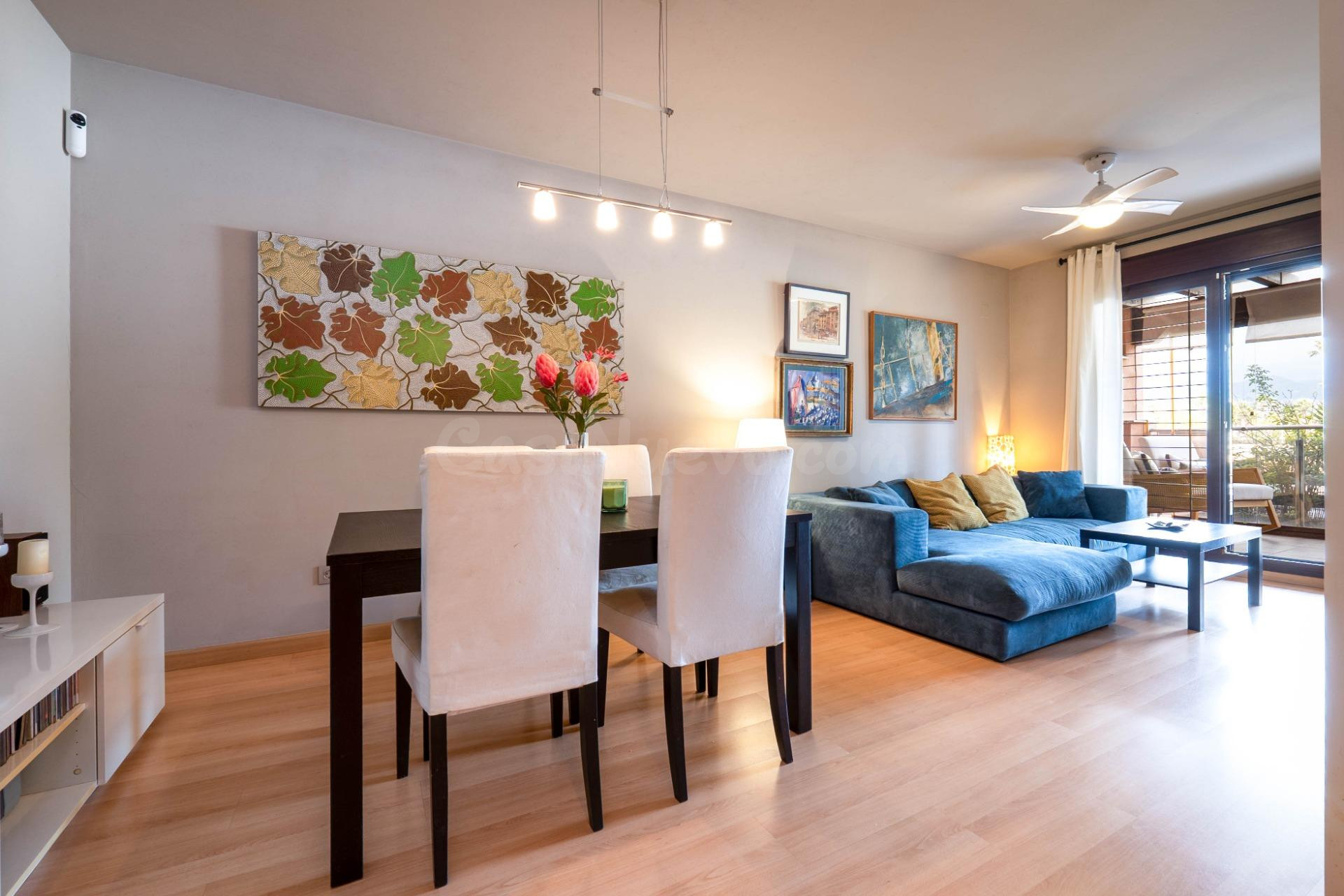 Exclusividad y Confort en la Urbanización "Dos Mares" Playa  - foto 4