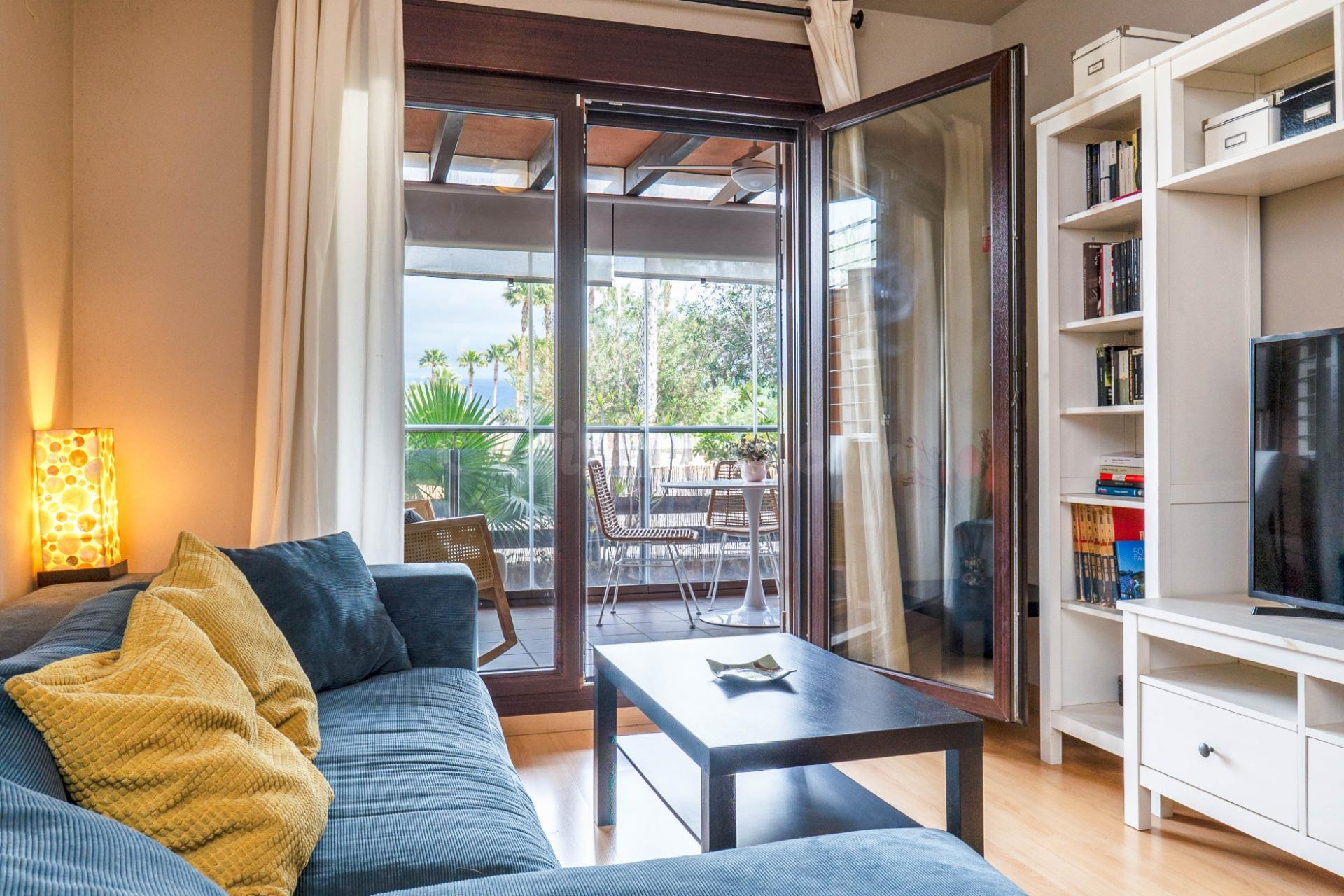 Exclusividad y Confort en la Urbanización "Dos Mares" Playa  - foto 7