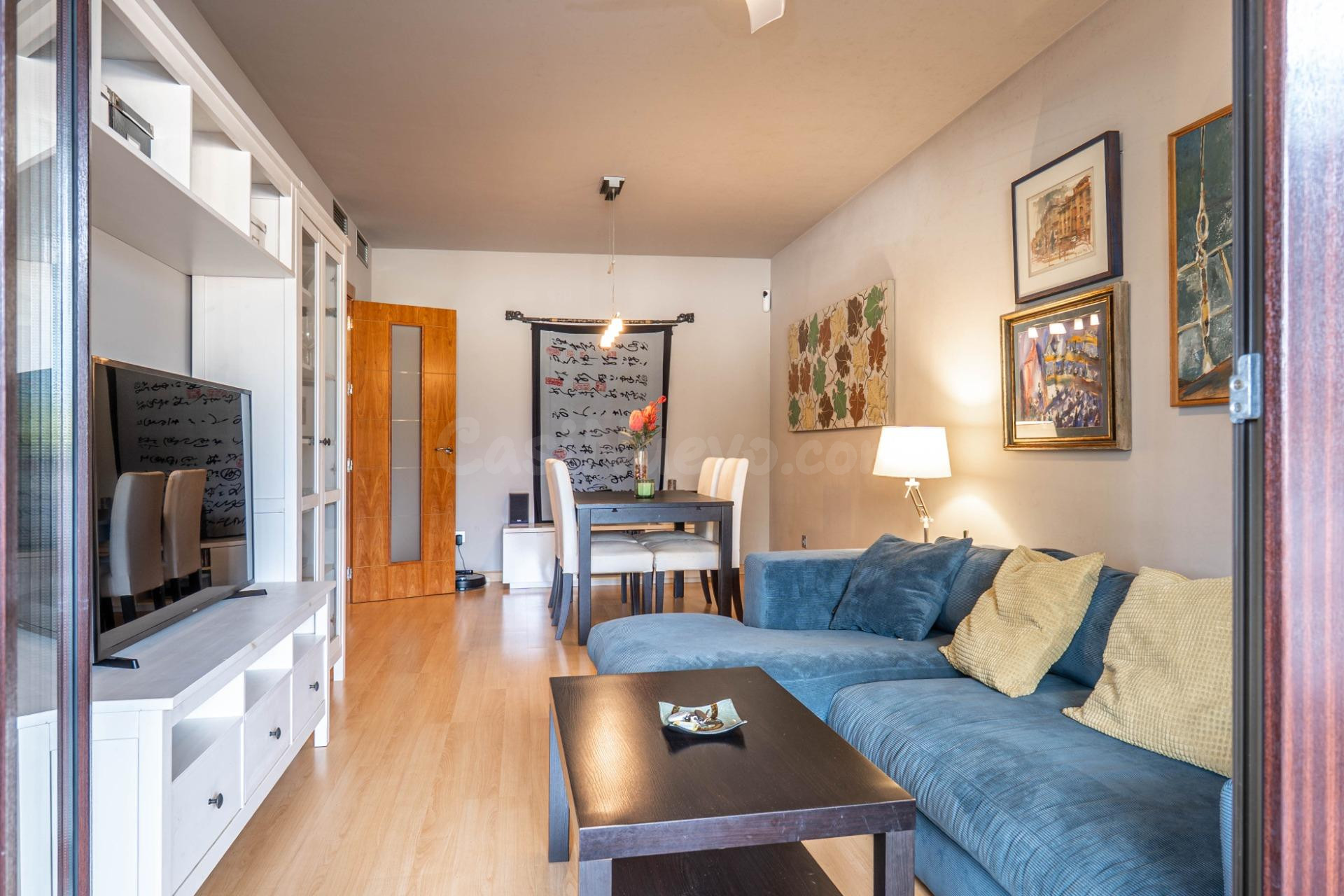 Exclusividad y Confort en la Urbanización "Dos Mares" Playa  - foto 8