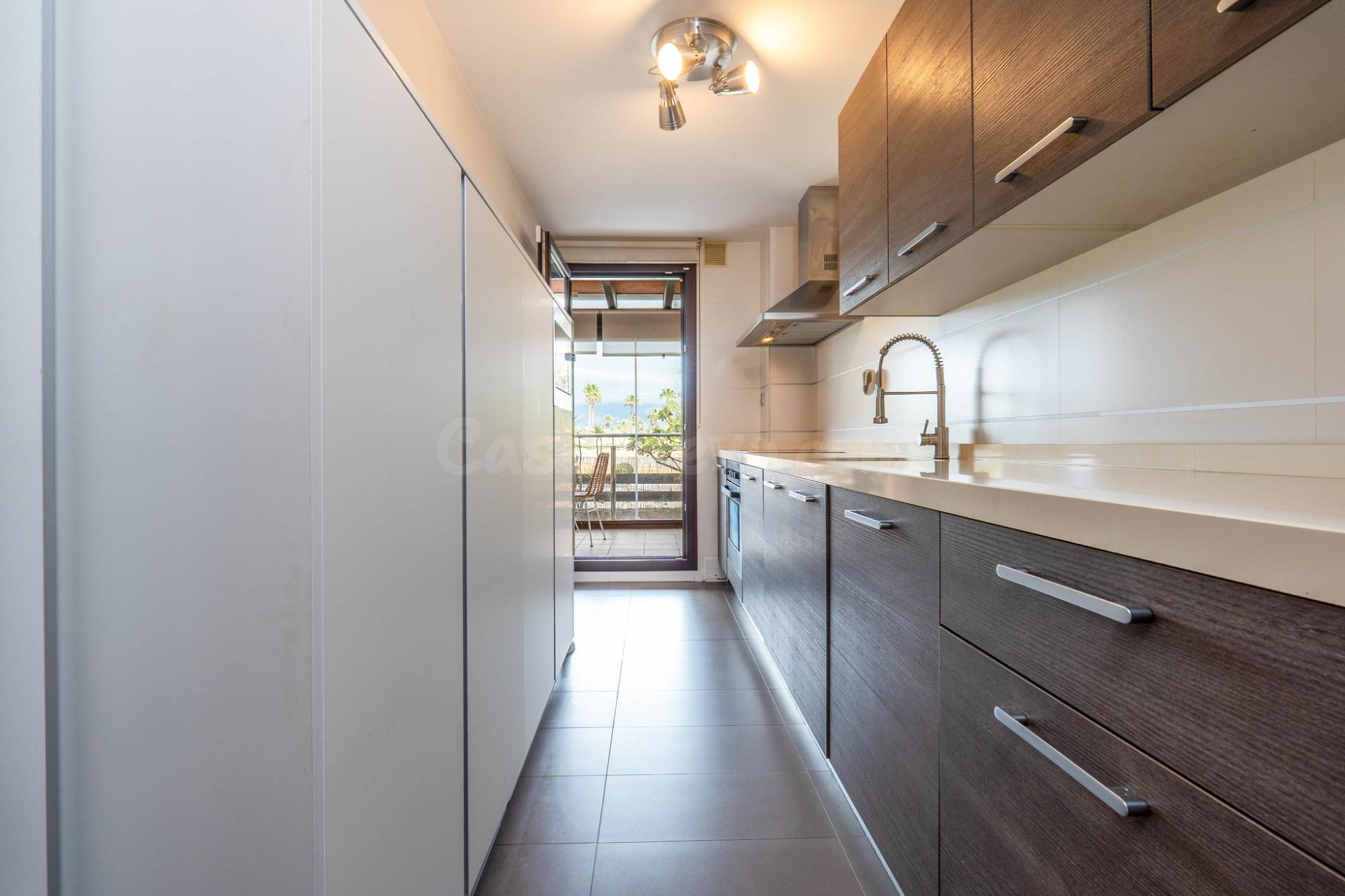 Exclusividad y Confort en la Urbanización "Dos Mares" Playa  - foto 9