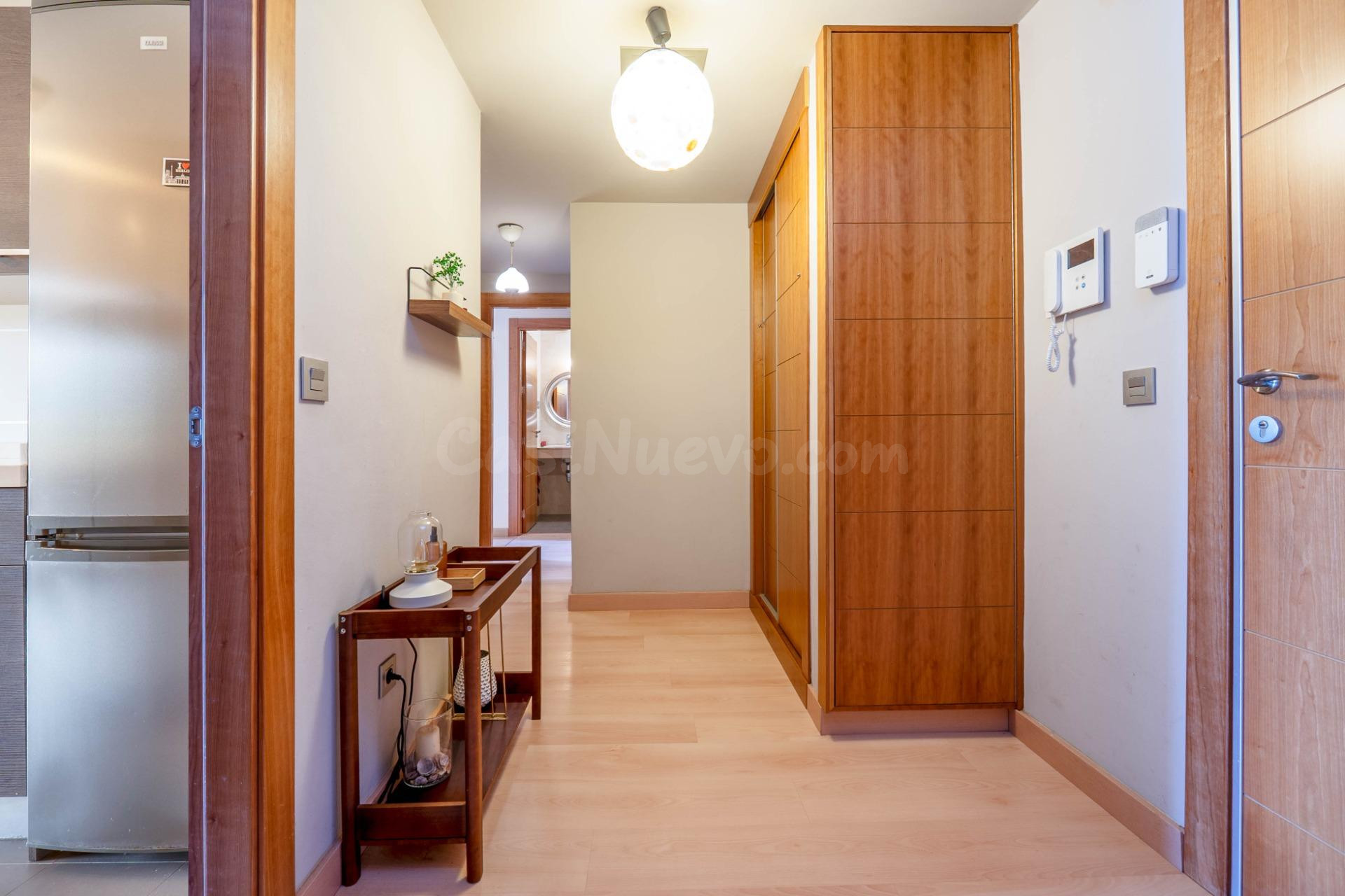 Exclusividad y Confort en la Urbanización "Dos Mares" Playa  - foto 12