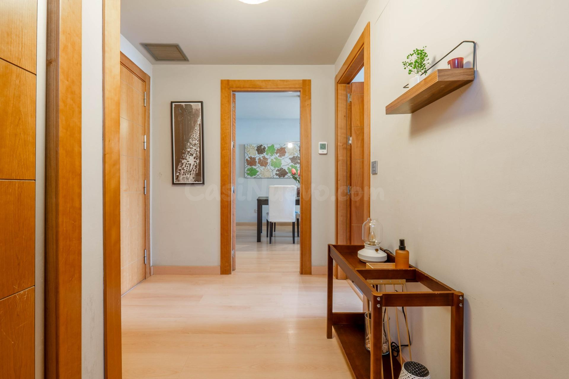 Exclusividad y Confort en la Urbanización "Dos Mares" Playa  - foto 13