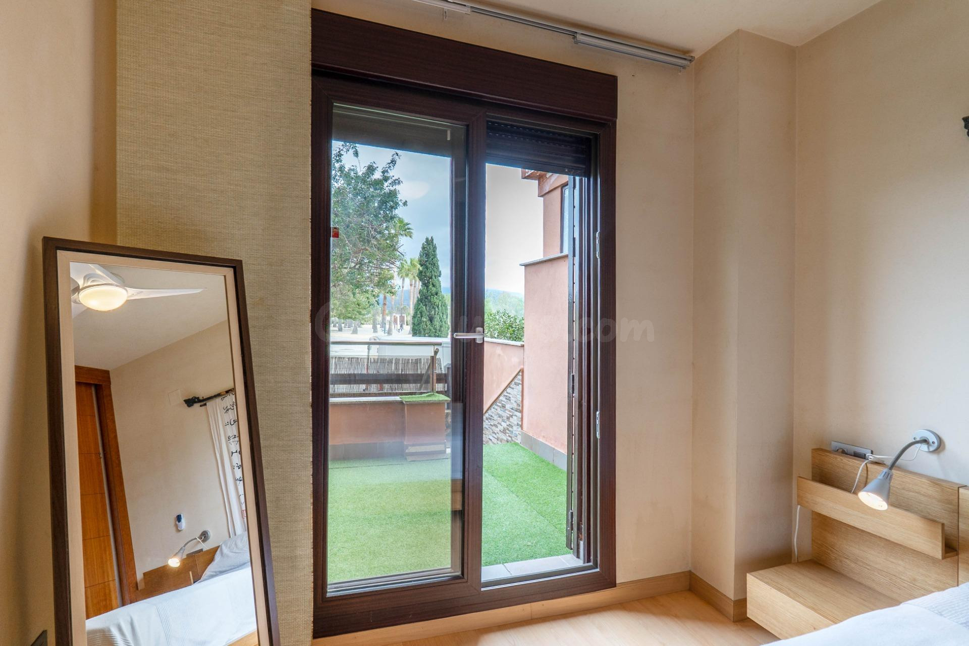 Exclusividad y Confort en la Urbanización "Dos Mares" Playa  - foto 15