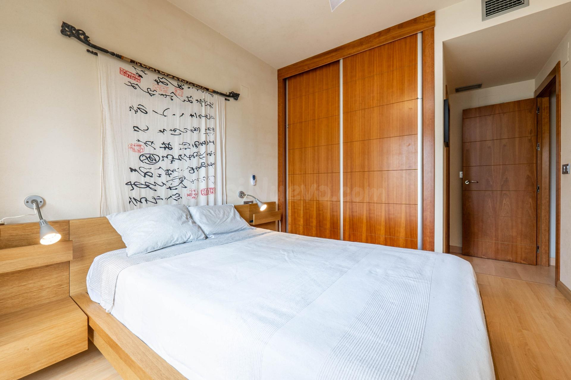 Exclusividad y Confort en la Urbanización "Dos Mares" Playa  - foto 16