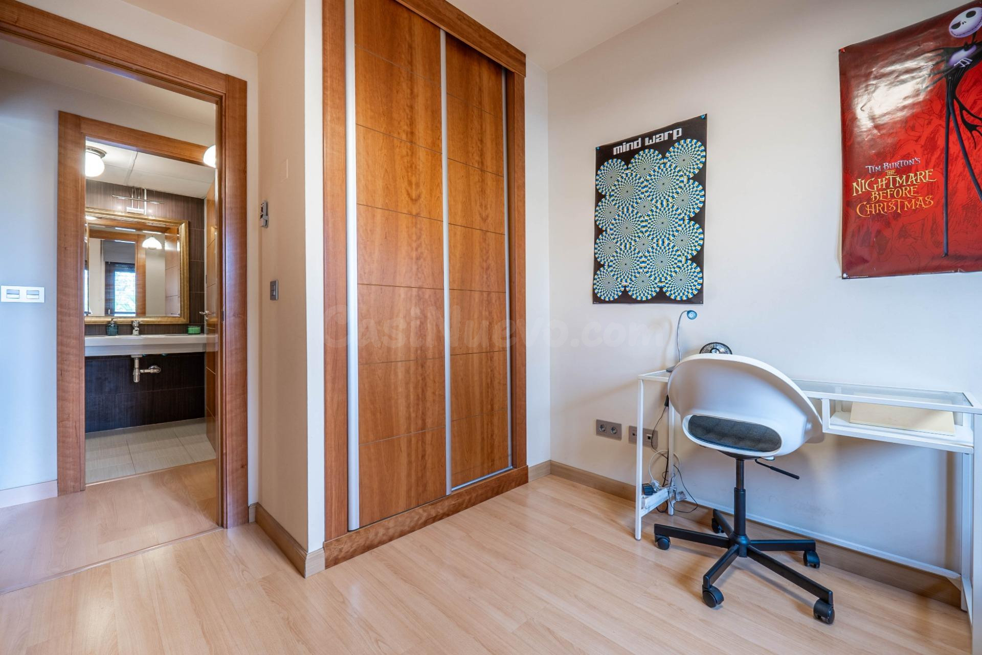 Exclusividad y Confort en la Urbanización "Dos Mares" Playa  - foto 18