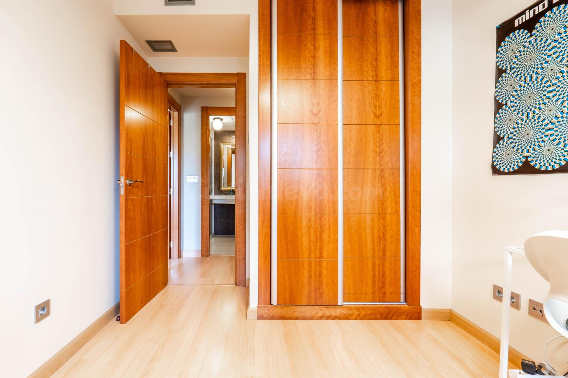 Exclusividad y Confort en la Urbanización "Dos Mares" Playa  - foto 19