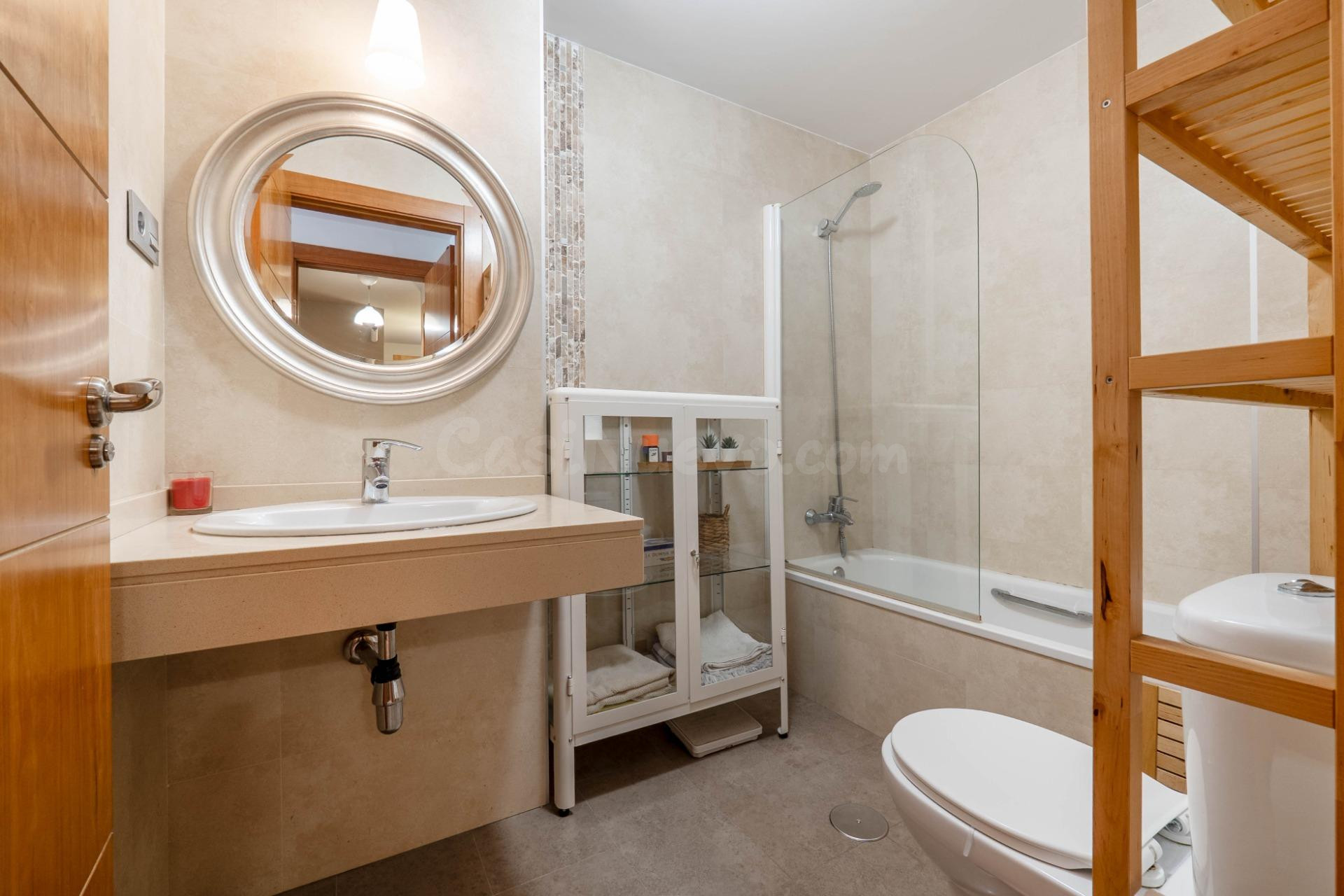 Exclusividad y Confort en la Urbanización "Dos Mares" Playa  - foto 20