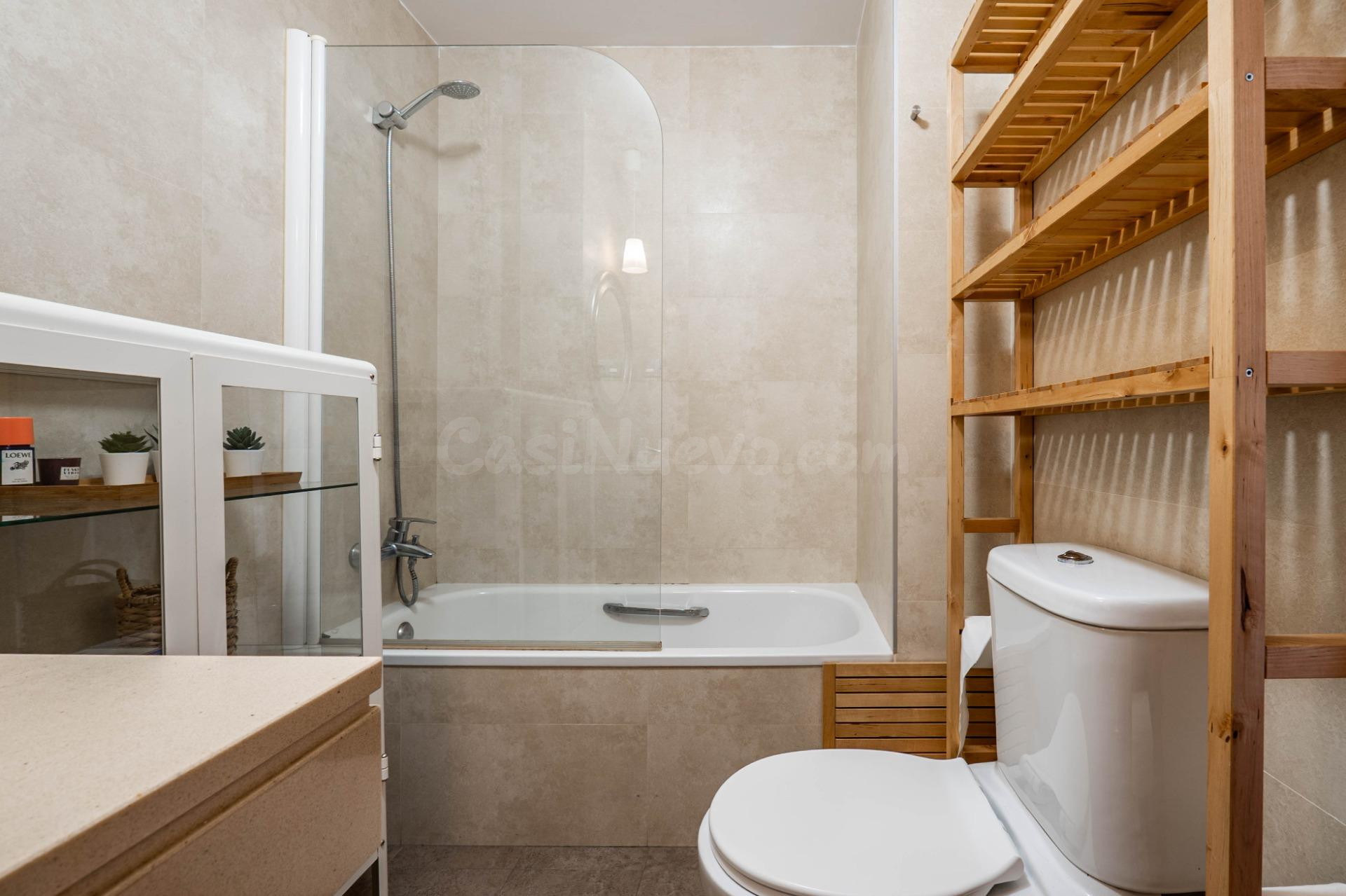 Exclusividad y Confort en la Urbanización "Dos Mares" Playa  - foto 21