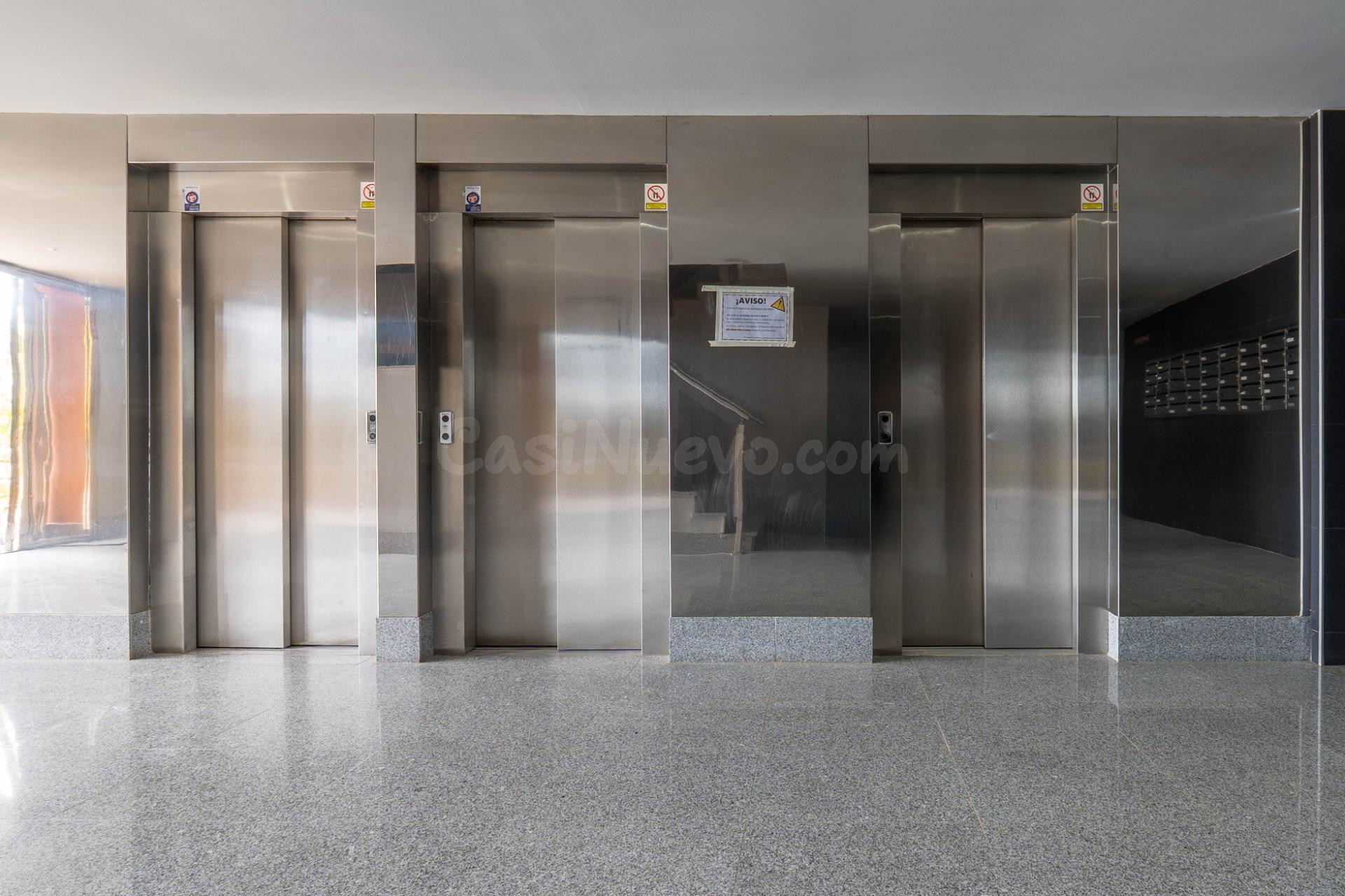 Exclusividad y Confort en la Urbanización "Dos Mares" Playa  - foto 23