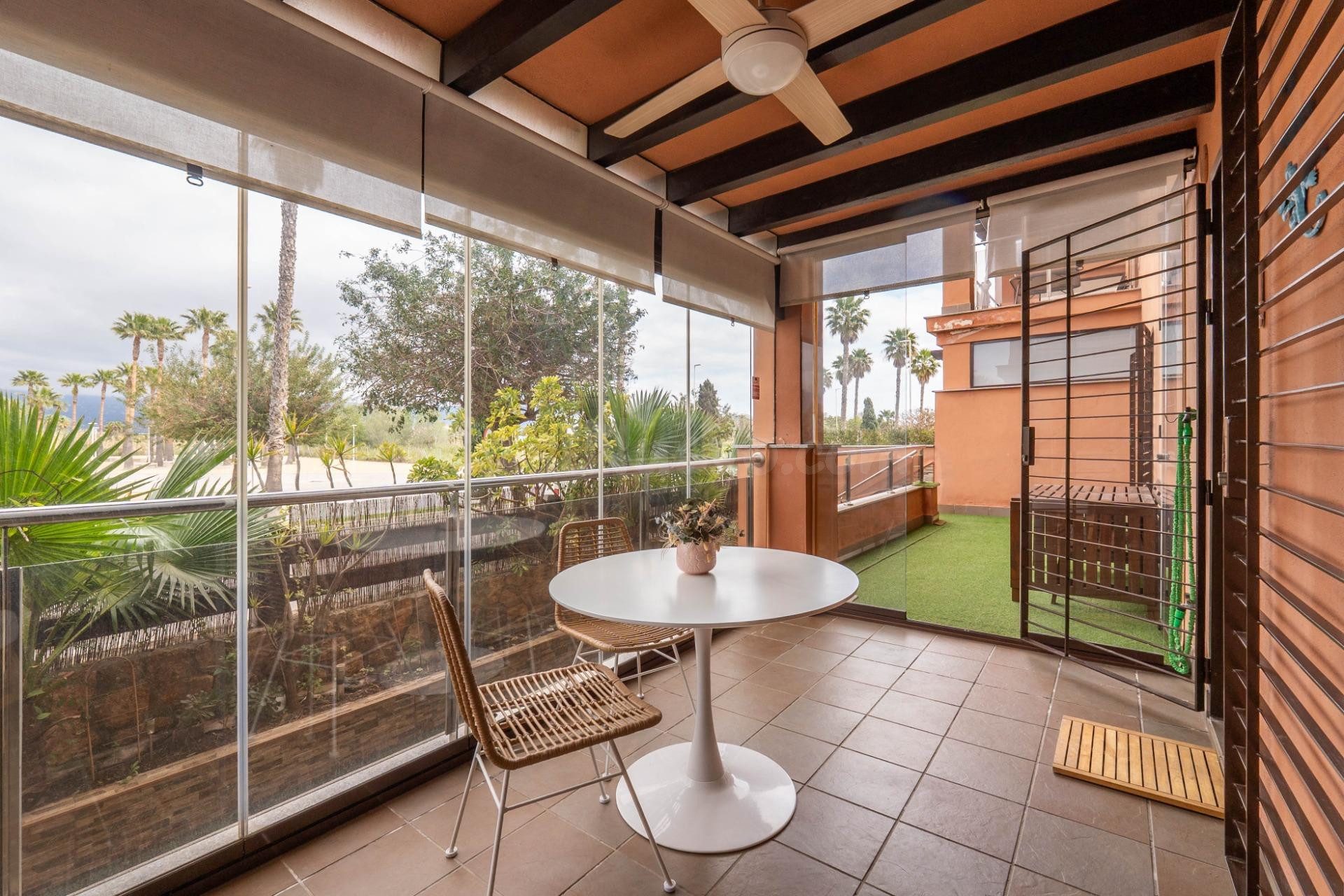 Exclusividad y Confort en la Urbanización "Dos Mares" Playa  - foto 24