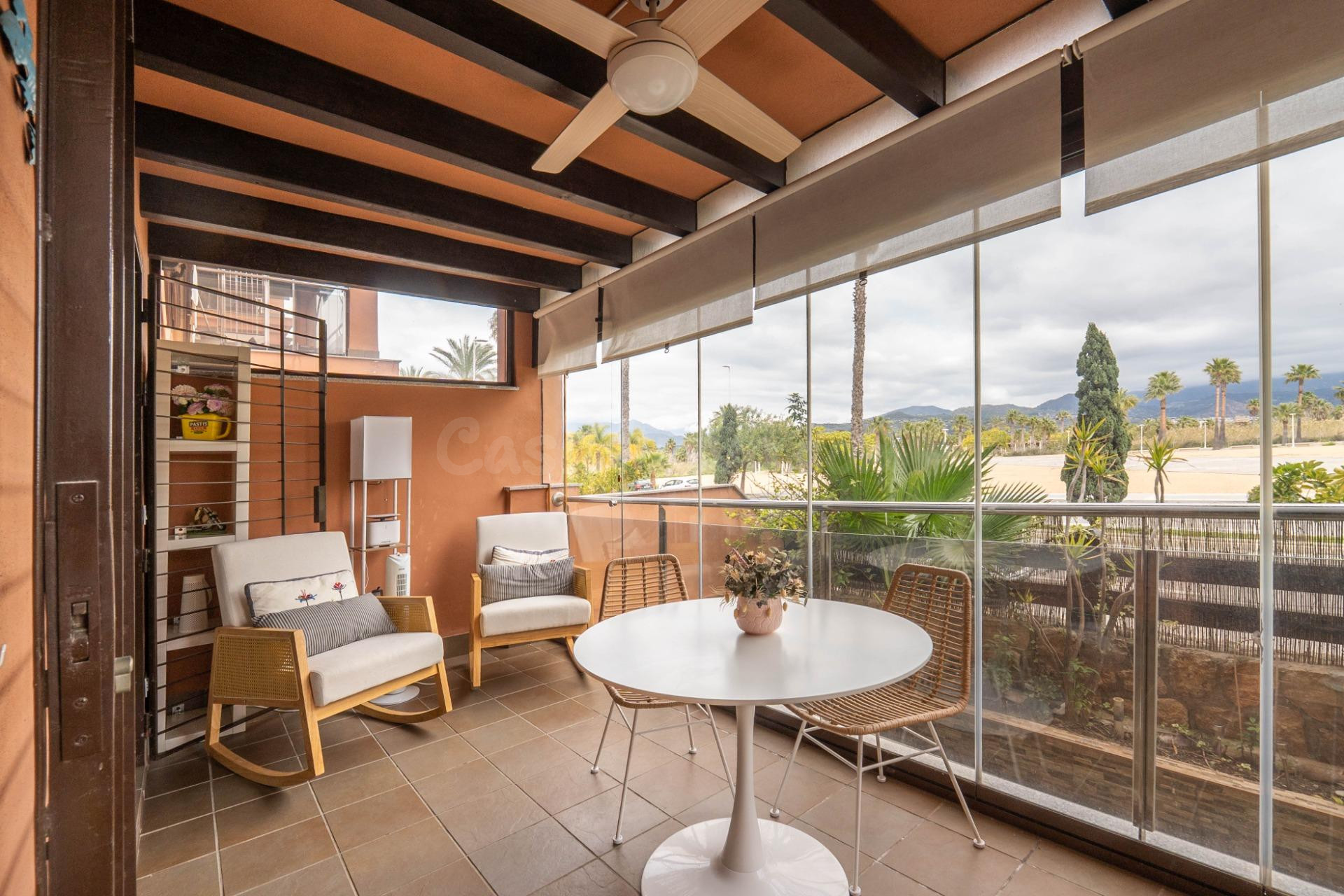 Exclusividad y Confort en la Urbanización "Dos Mares" Playa  - foto 25