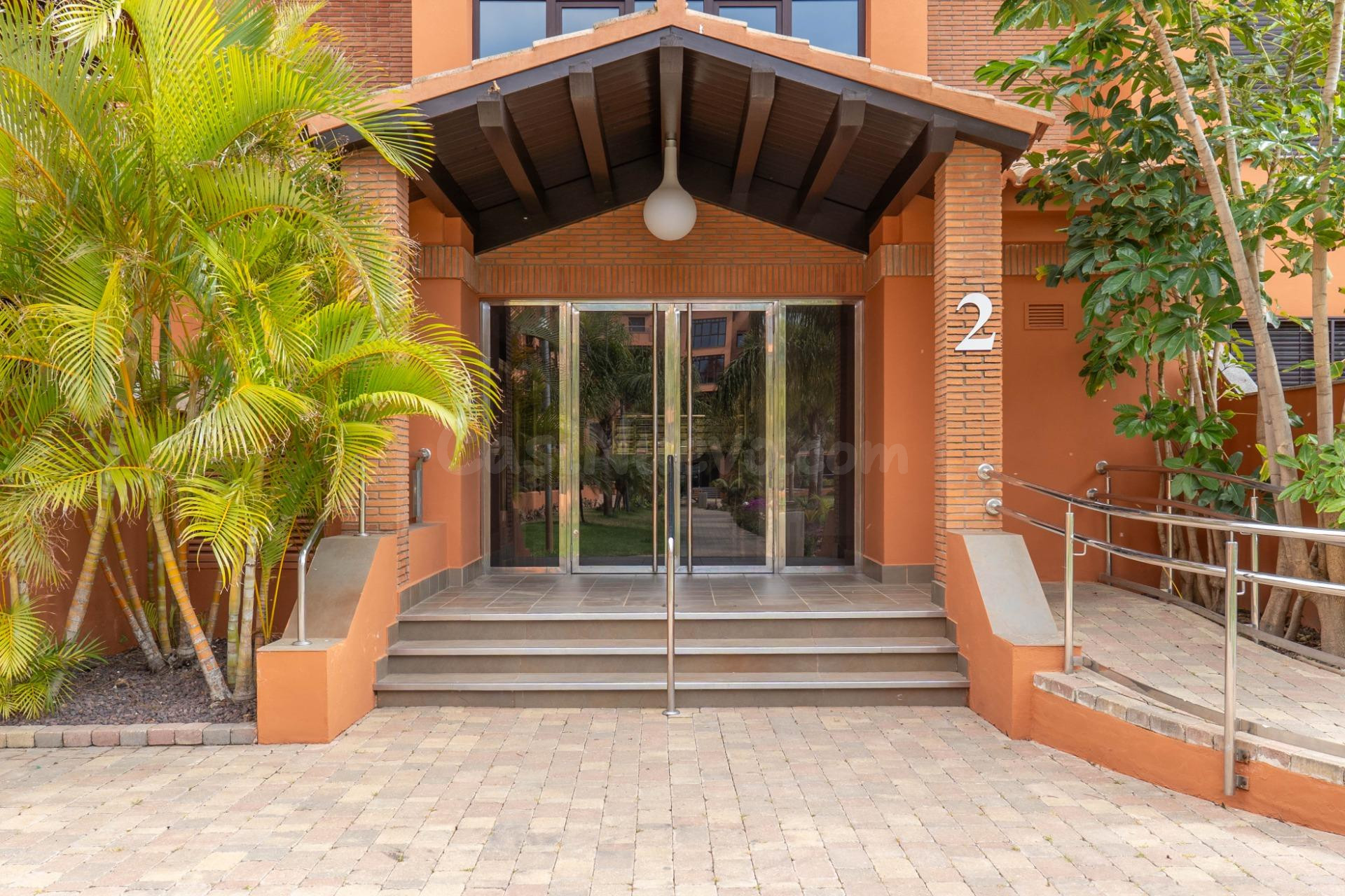 Exclusividad y Confort en la Urbanización "Dos Mares" Playa  - foto 26