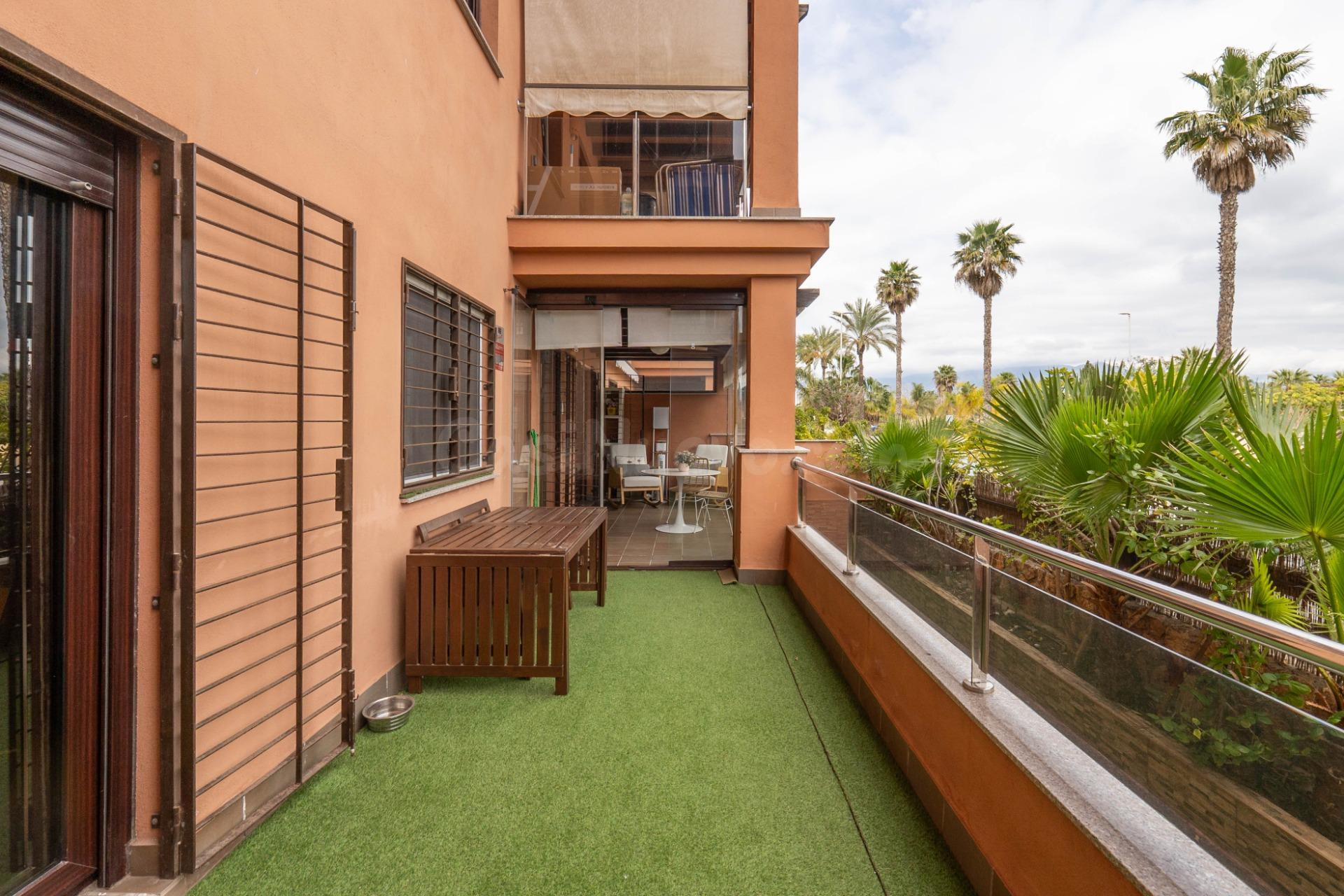 Exclusividad y Confort en la Urbanización "Dos Mares" Playa  - foto 27