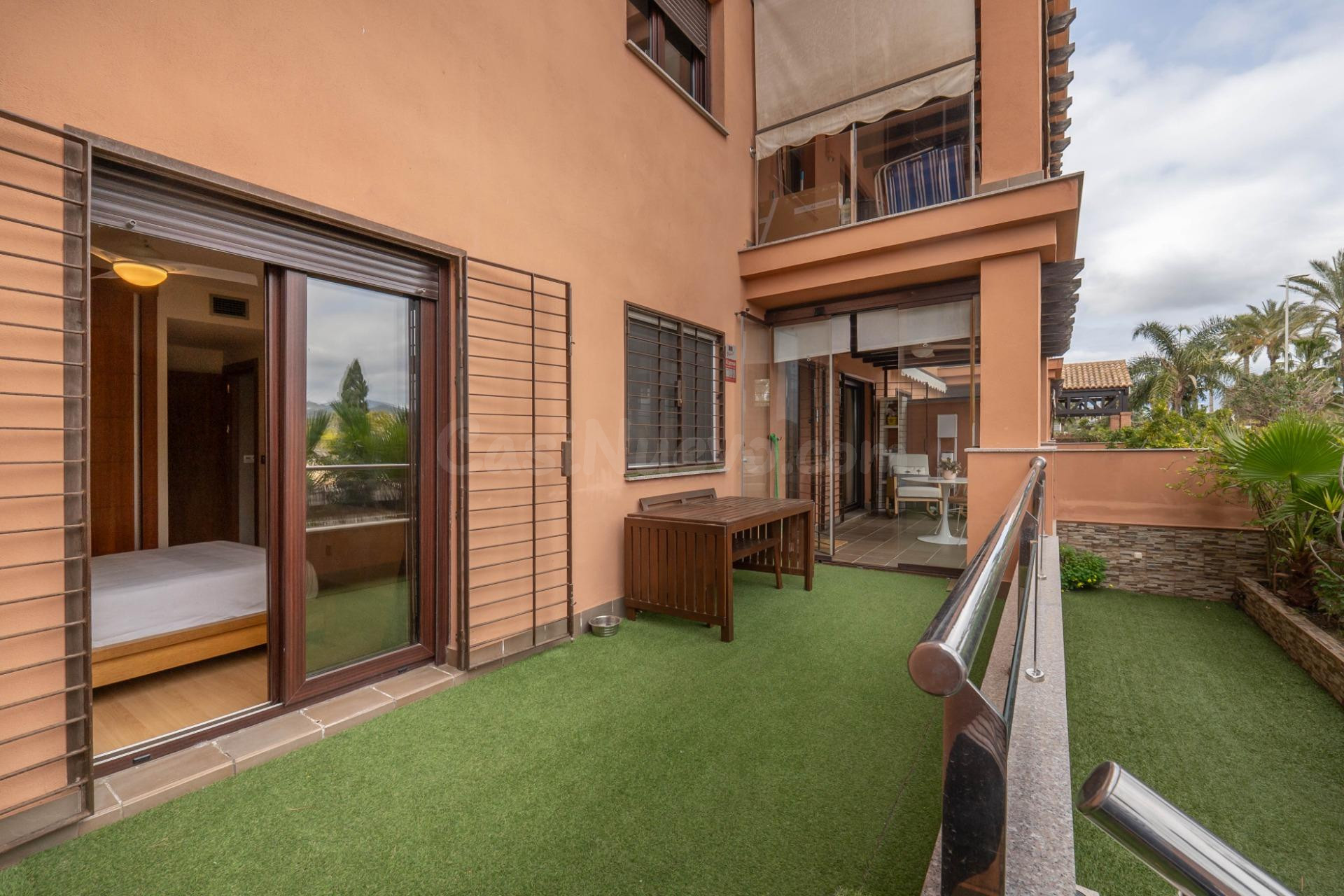 Exclusividad y Confort en la Urbanización "Dos Mares" Playa  - foto 28