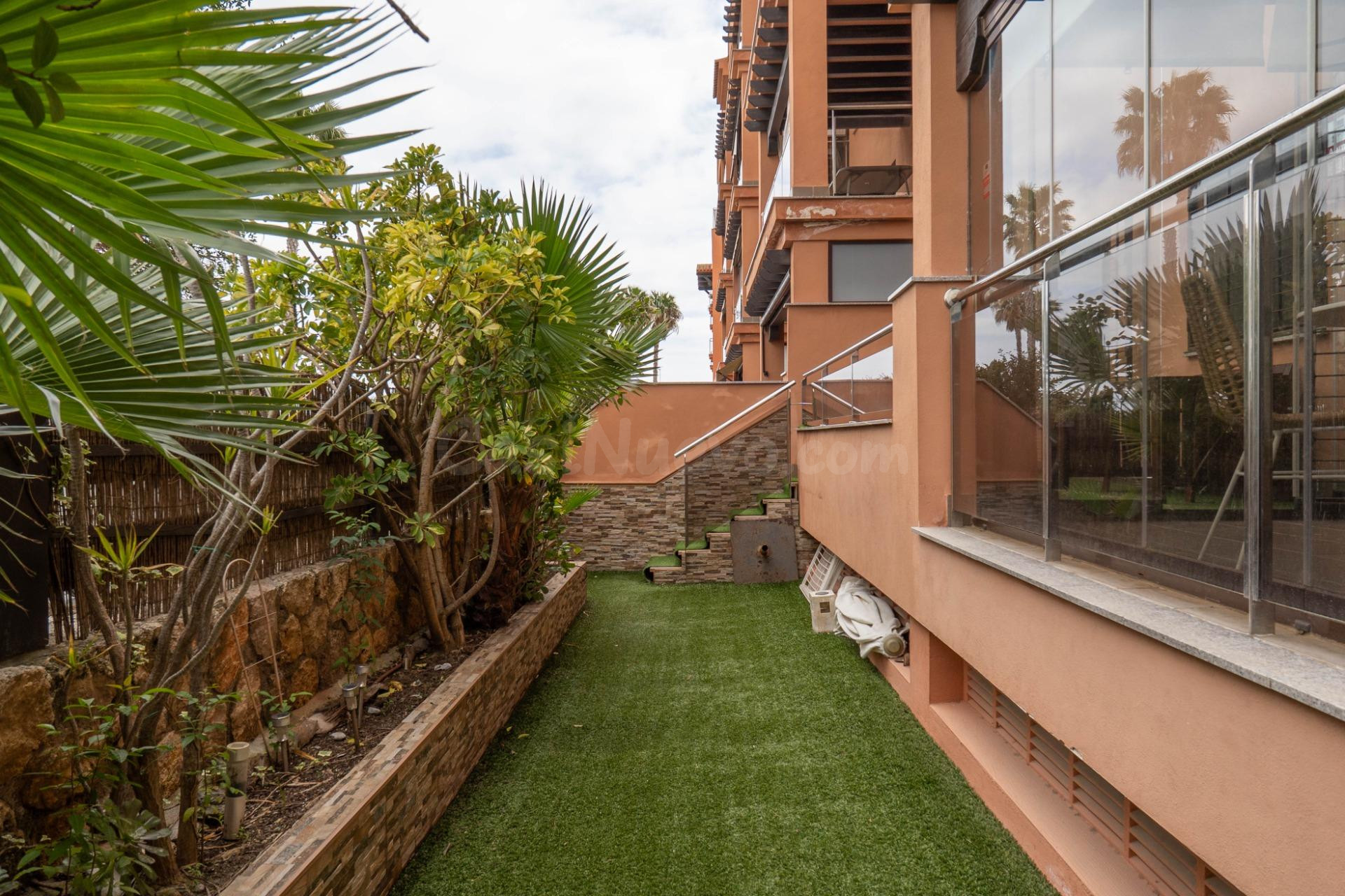 Exclusividad y Confort en la Urbanización "Dos Mares" Playa  - foto 30