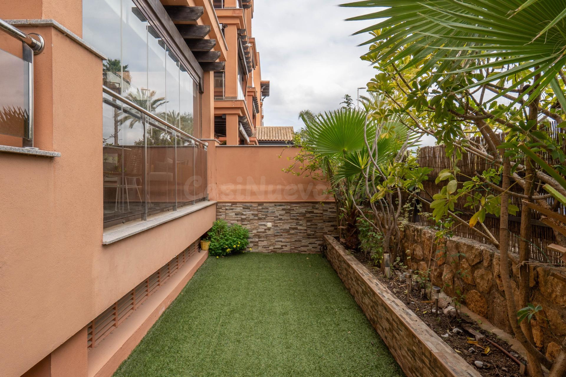 Exclusividad y Confort en la Urbanización "Dos Mares" Playa  - foto 31