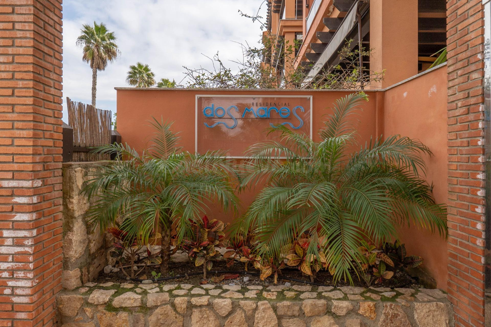 Exclusividad y Confort en la Urbanización "Dos Mares" Playa  - foto 33