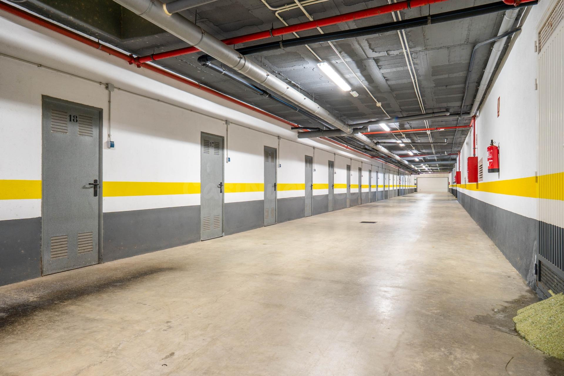 Exclusividad y Confort en la Urbanización "Dos Mares" Playa  - foto 34