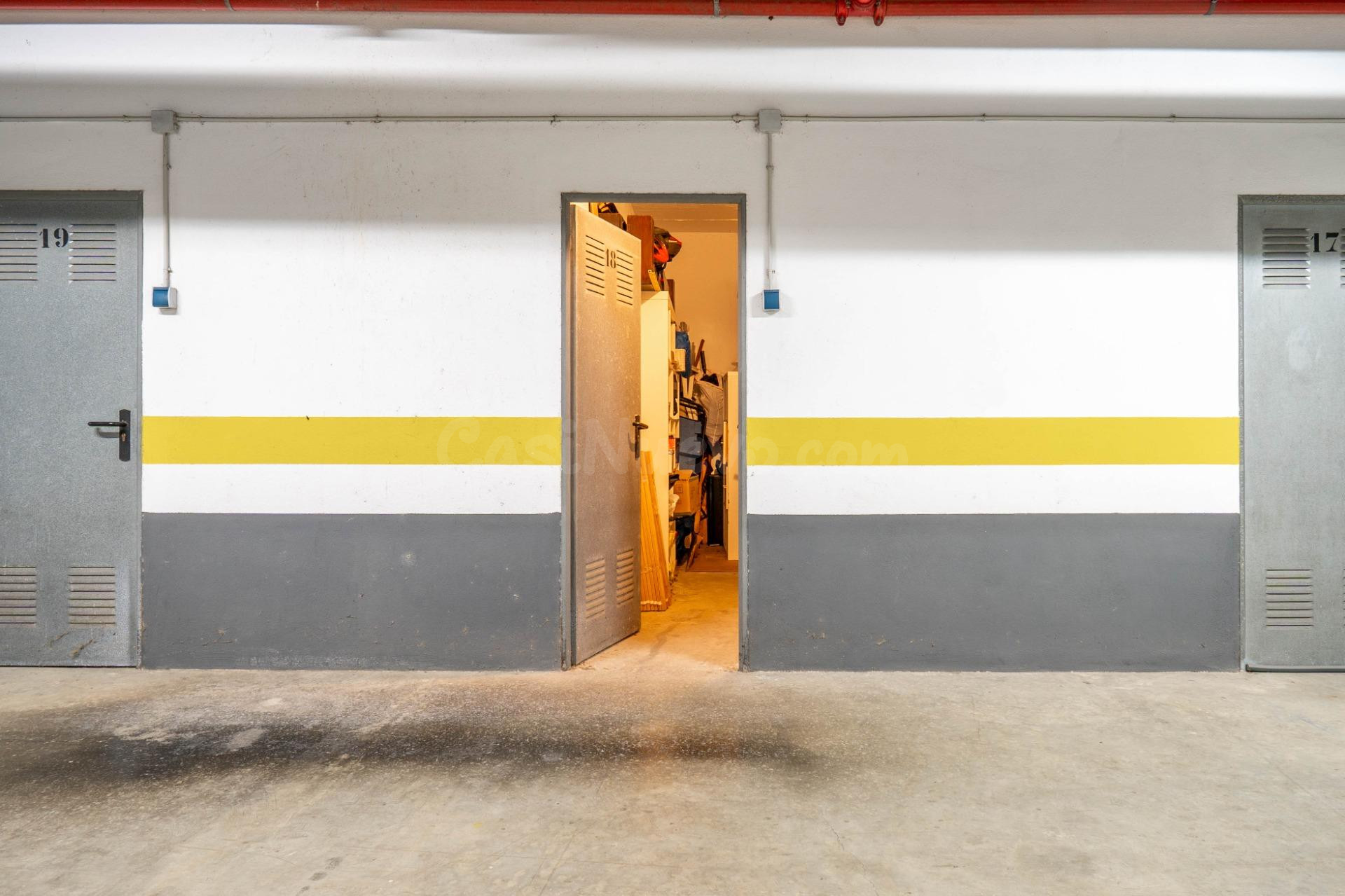 Exclusividad y Confort en la Urbanización "Dos Mares" Playa  - foto 35