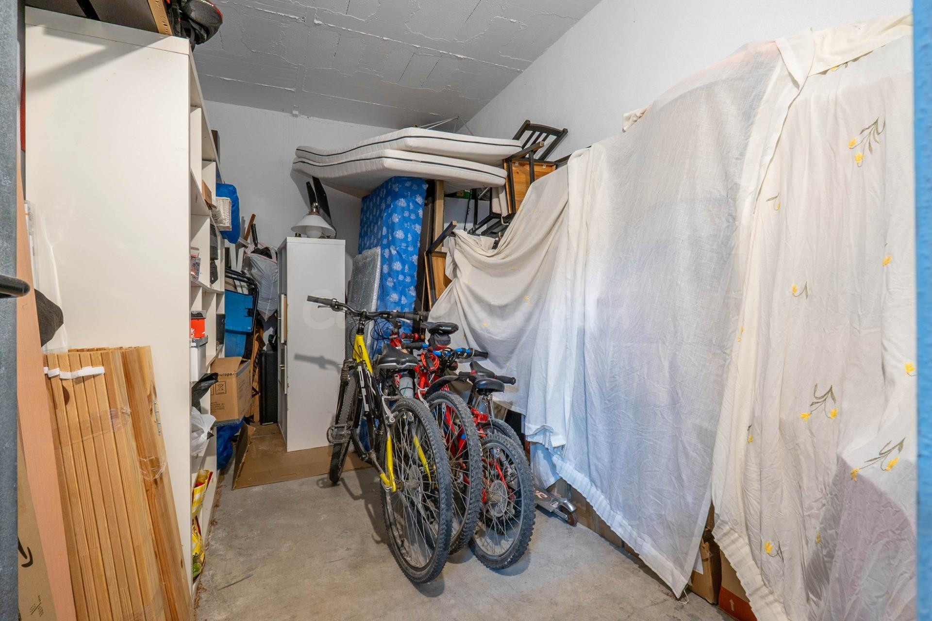 Exclusividad y Confort en la Urbanización "Dos Mares" Playa  - foto 37