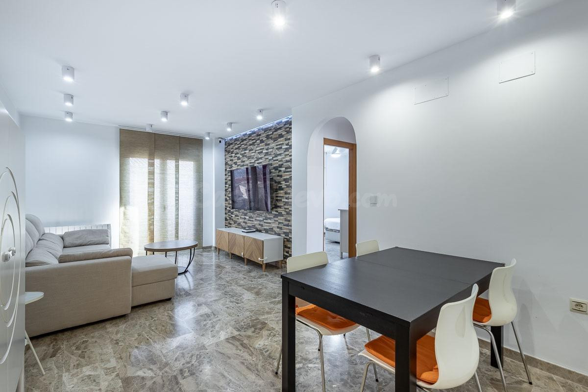 Increíble Ático Dúplex con garaje, trastero y una magnífica  - foto 2